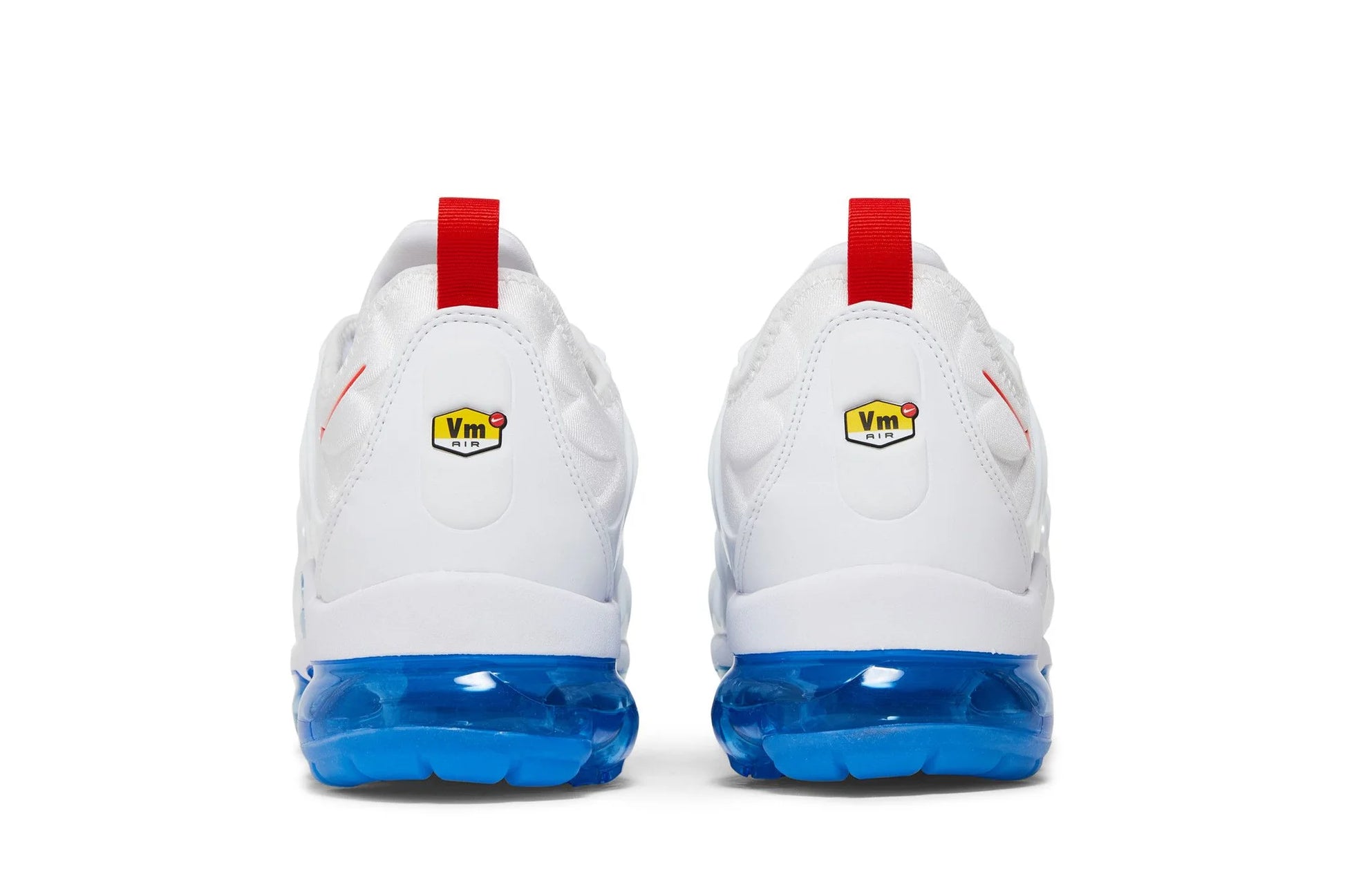 Nike Air VaporMax Plus ‘White University Blue’ DV2119-100