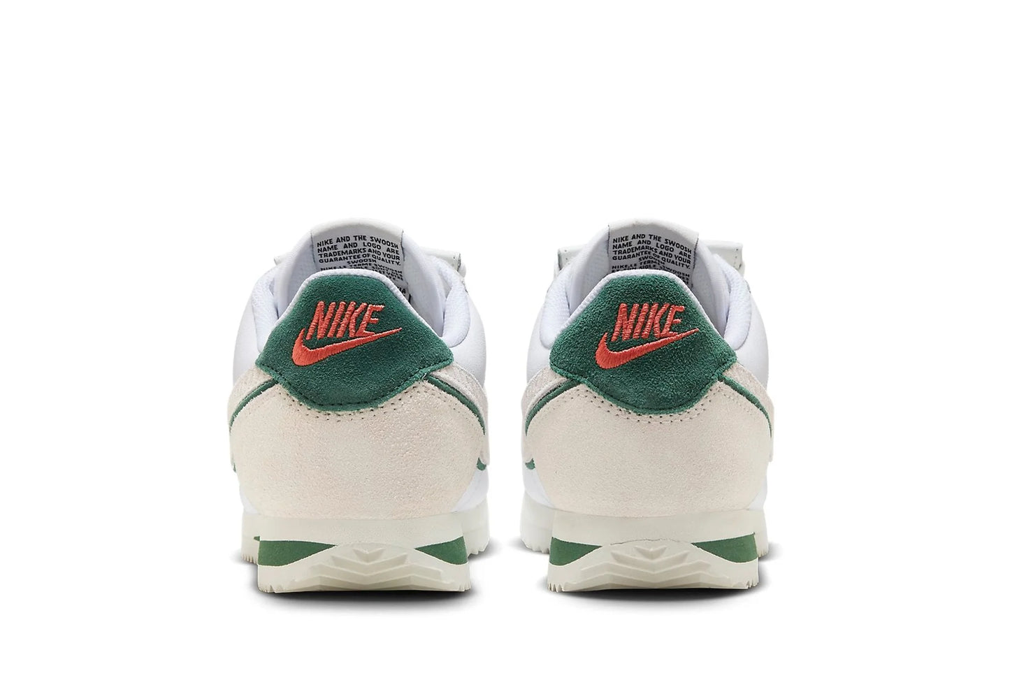 Nike Cortez ‘All Petals United White Green’ FQ0259-110
