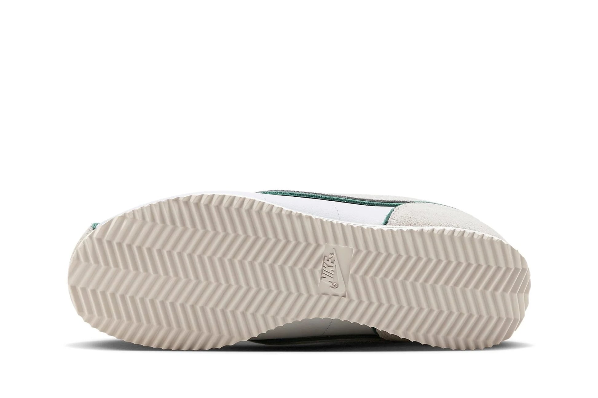 Nike Cortez ‘All Petals United White Green’ FQ0259-110