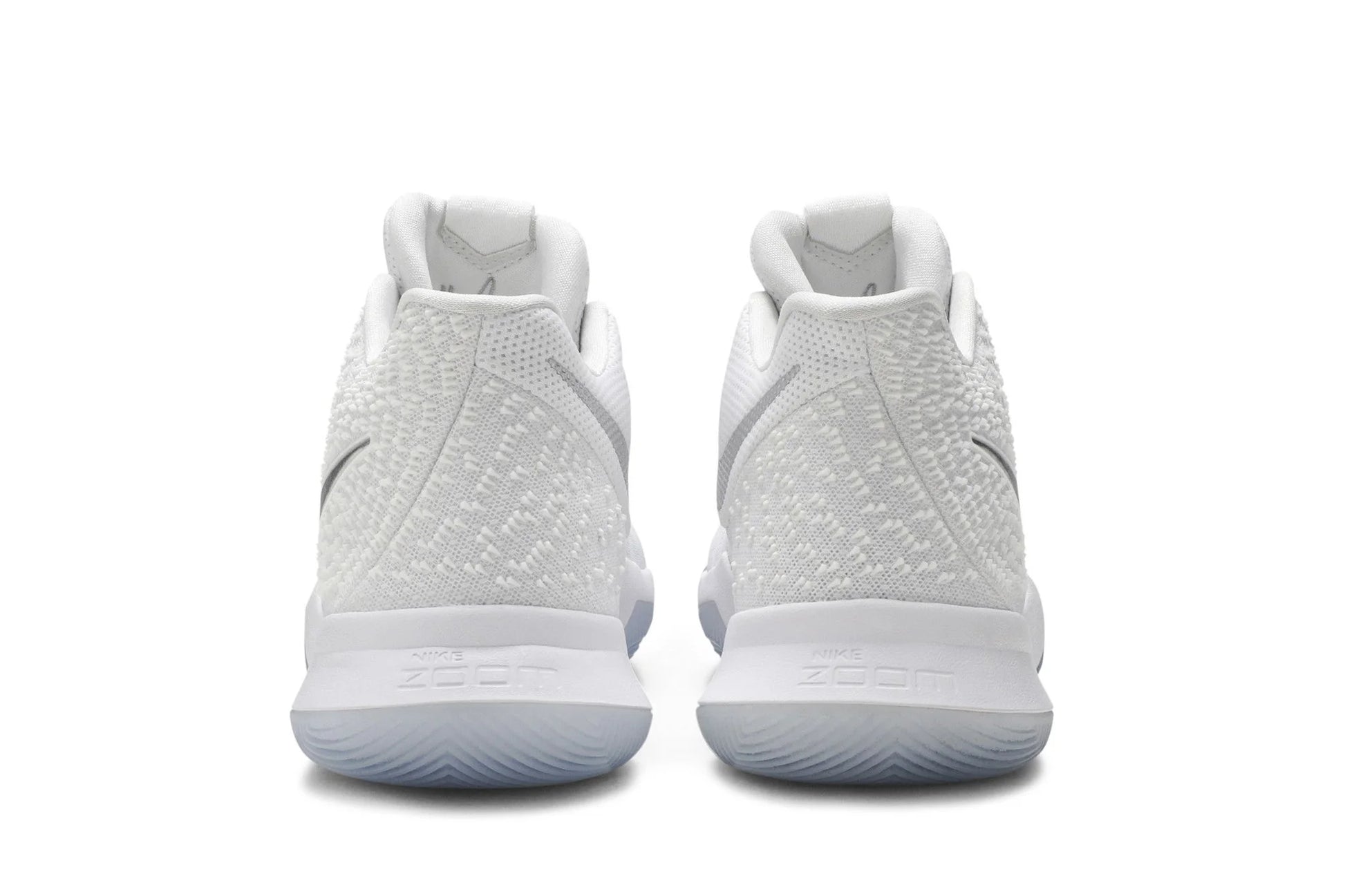 Nike Kyrie 3 ‘White Chrome’ 852395-103
