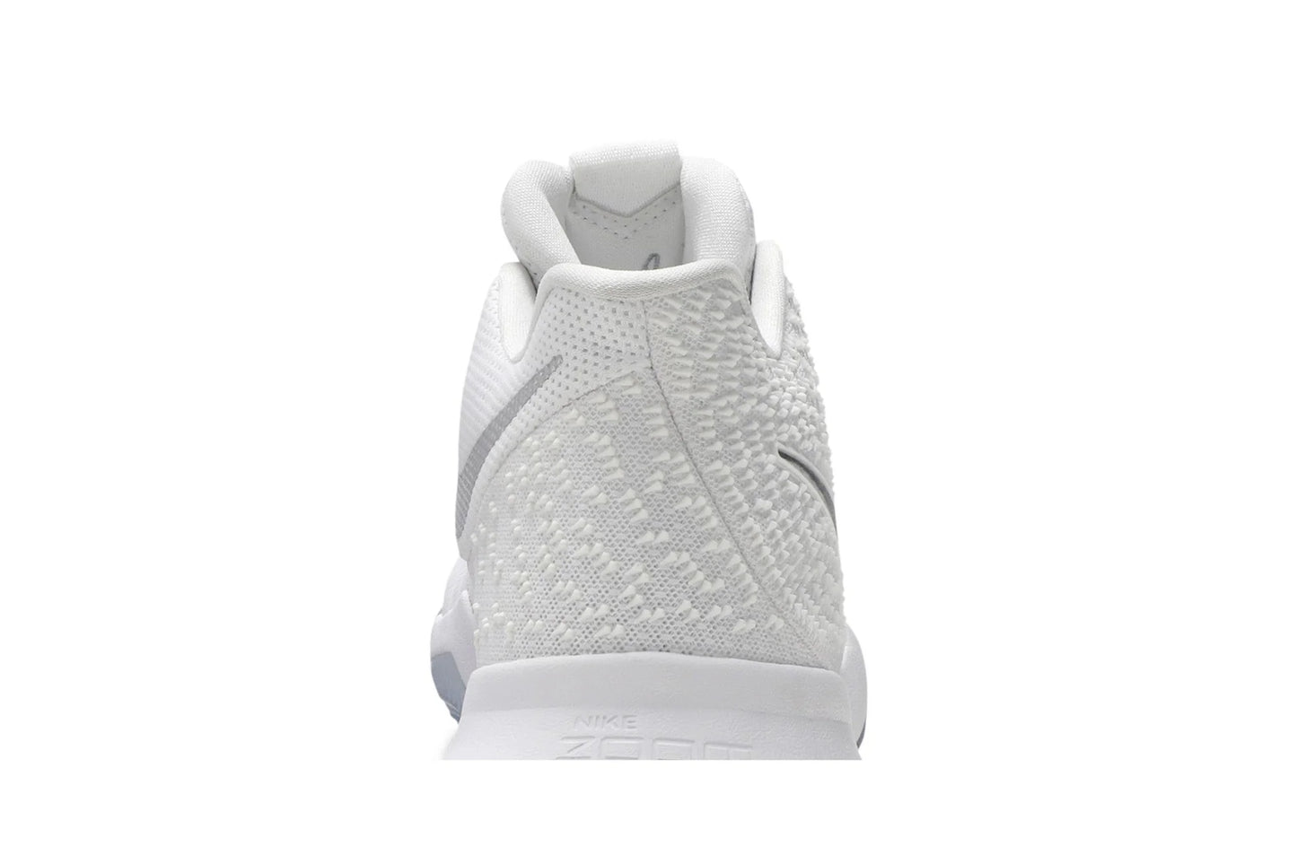 Nike Kyrie 3 ‘White Chrome’ 852395-103