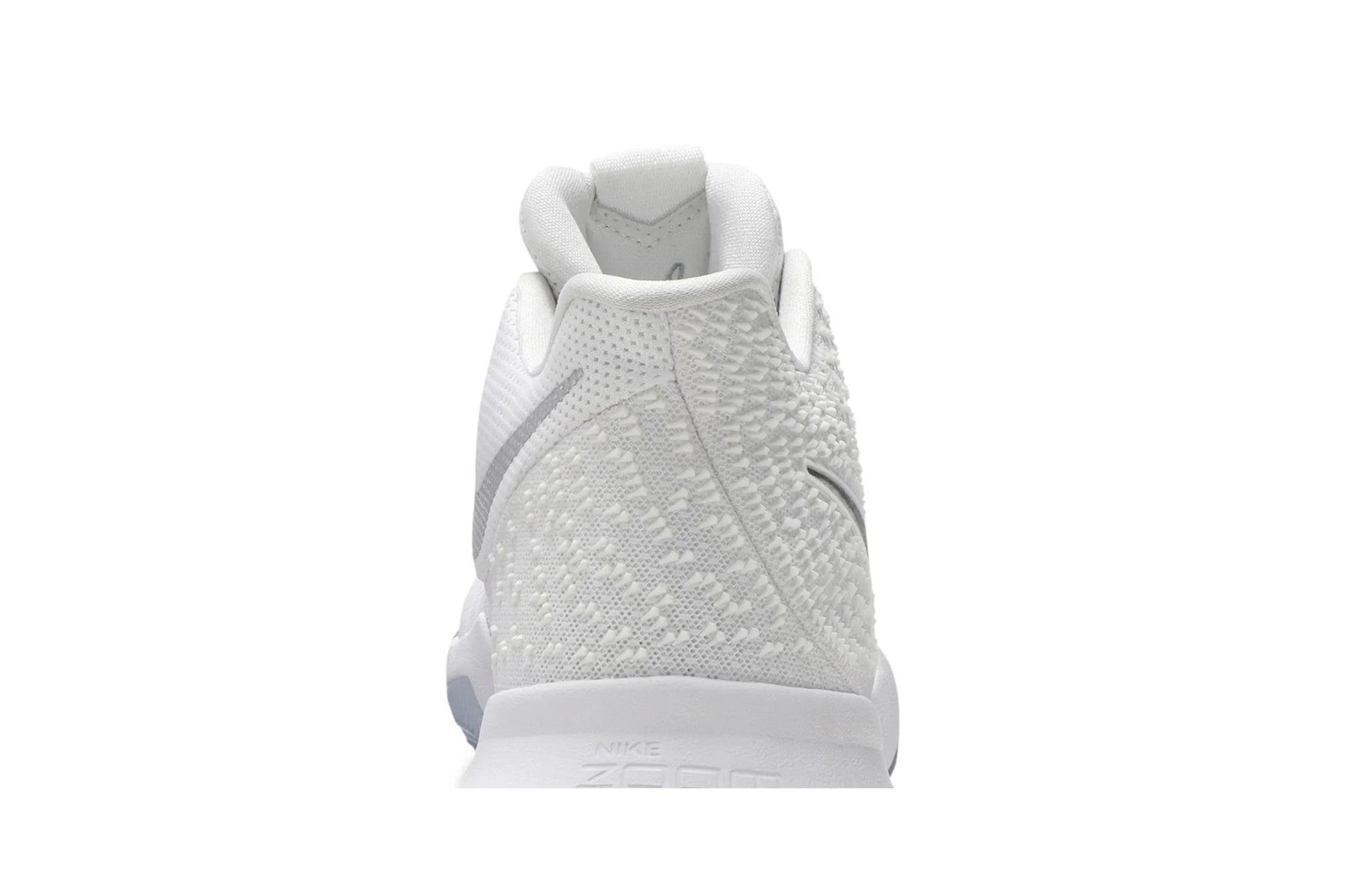 Nike Kyrie 3 ‘White Chrome’ 852395-103