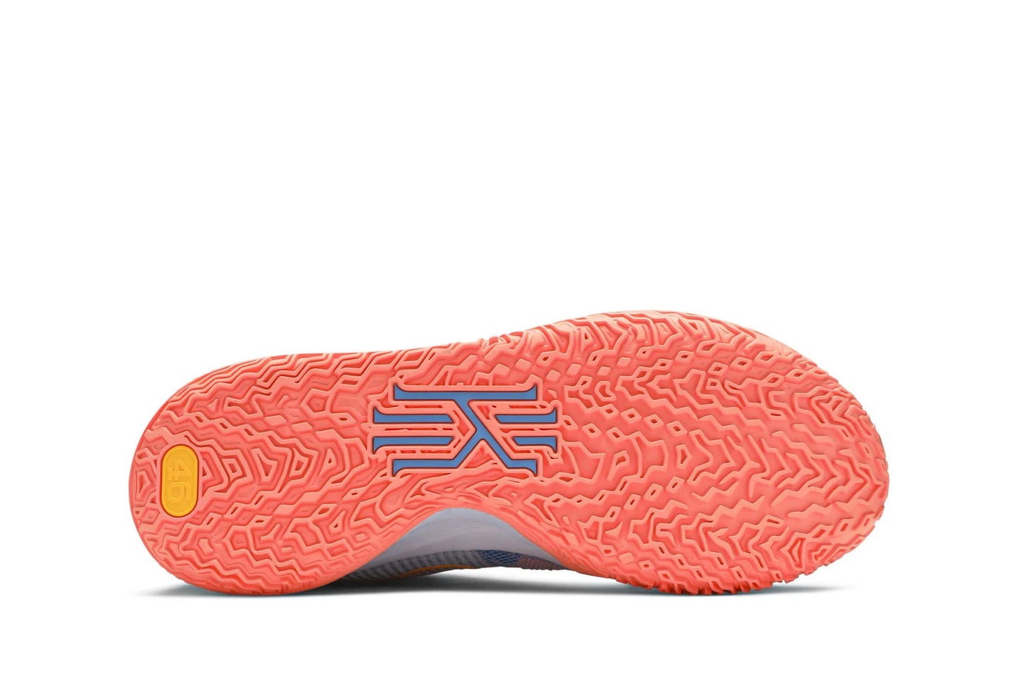 Nike Kyrie 7 Preheat ‘Expressions’ DC0588-003