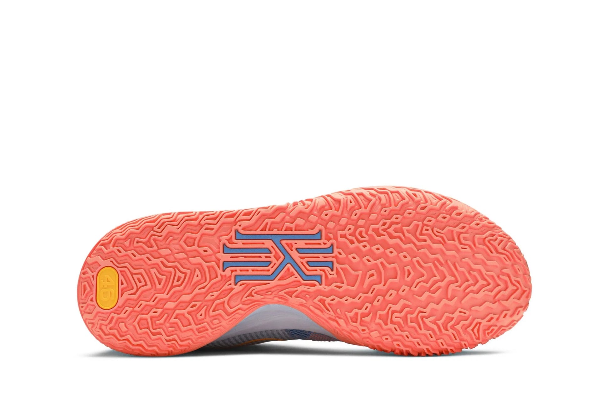 Nike Kyrie 7 Preheat ‘Expressions’ DC0588-003