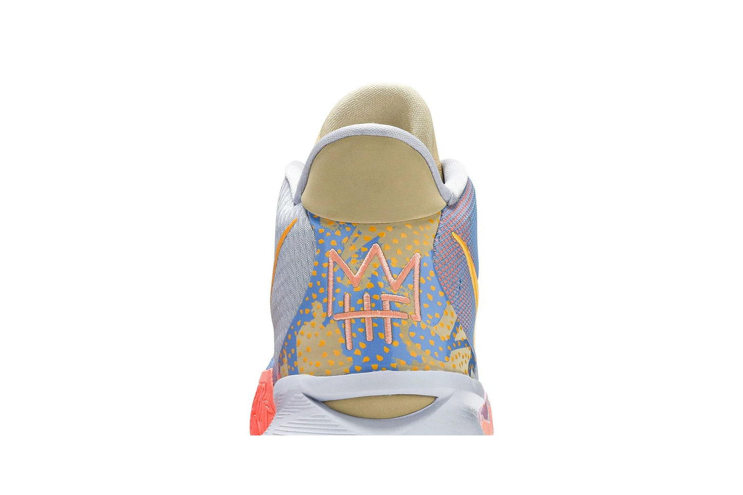 Nike Kyrie 7 Preheat ‘Expressions’ DC0588-003