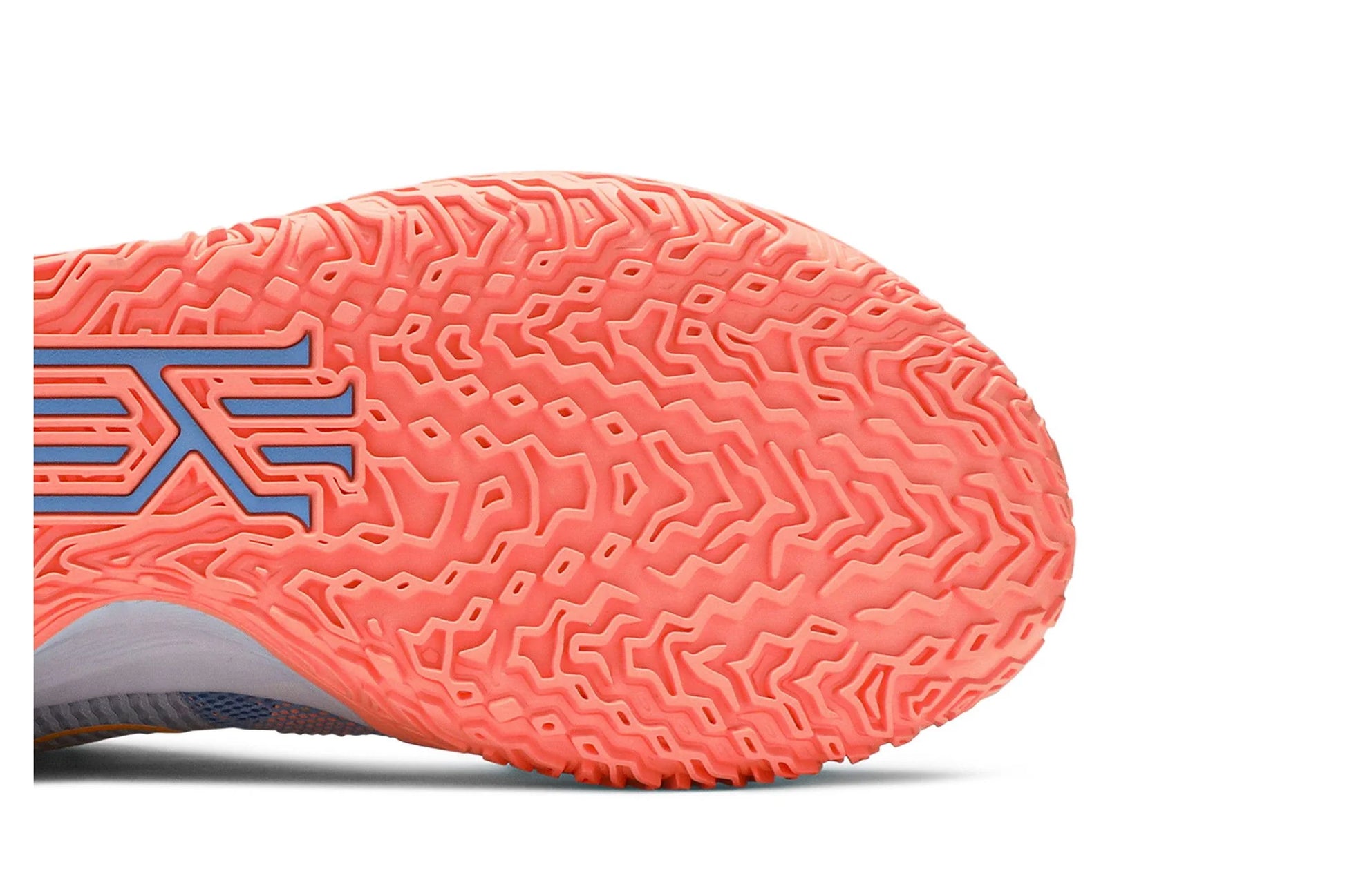 Nike Kyrie 7 Preheat ‘Expressions’ DC0588-003