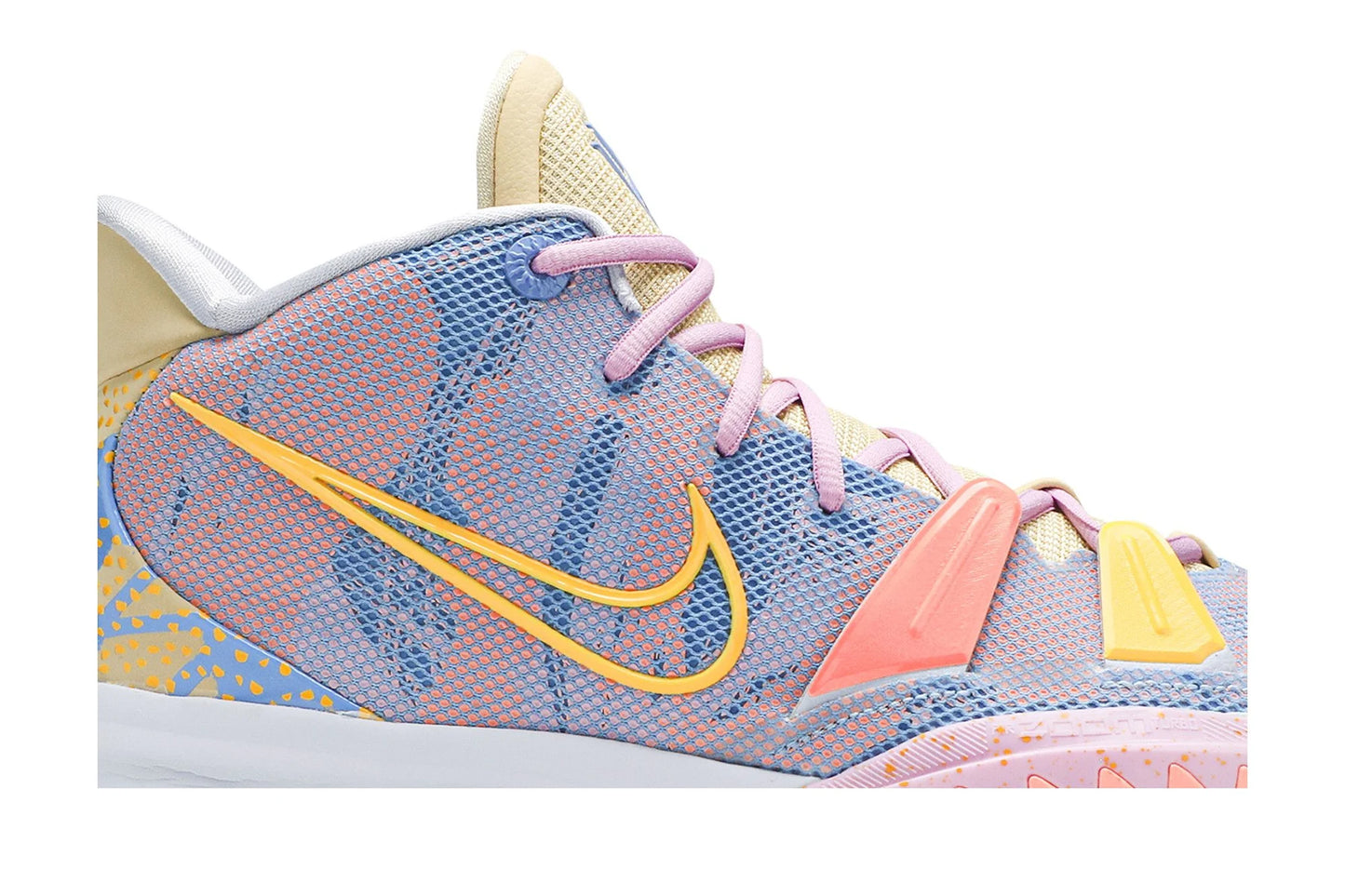 Nike Kyrie 7 Preheat ‘Expressions’ DC0588-003
