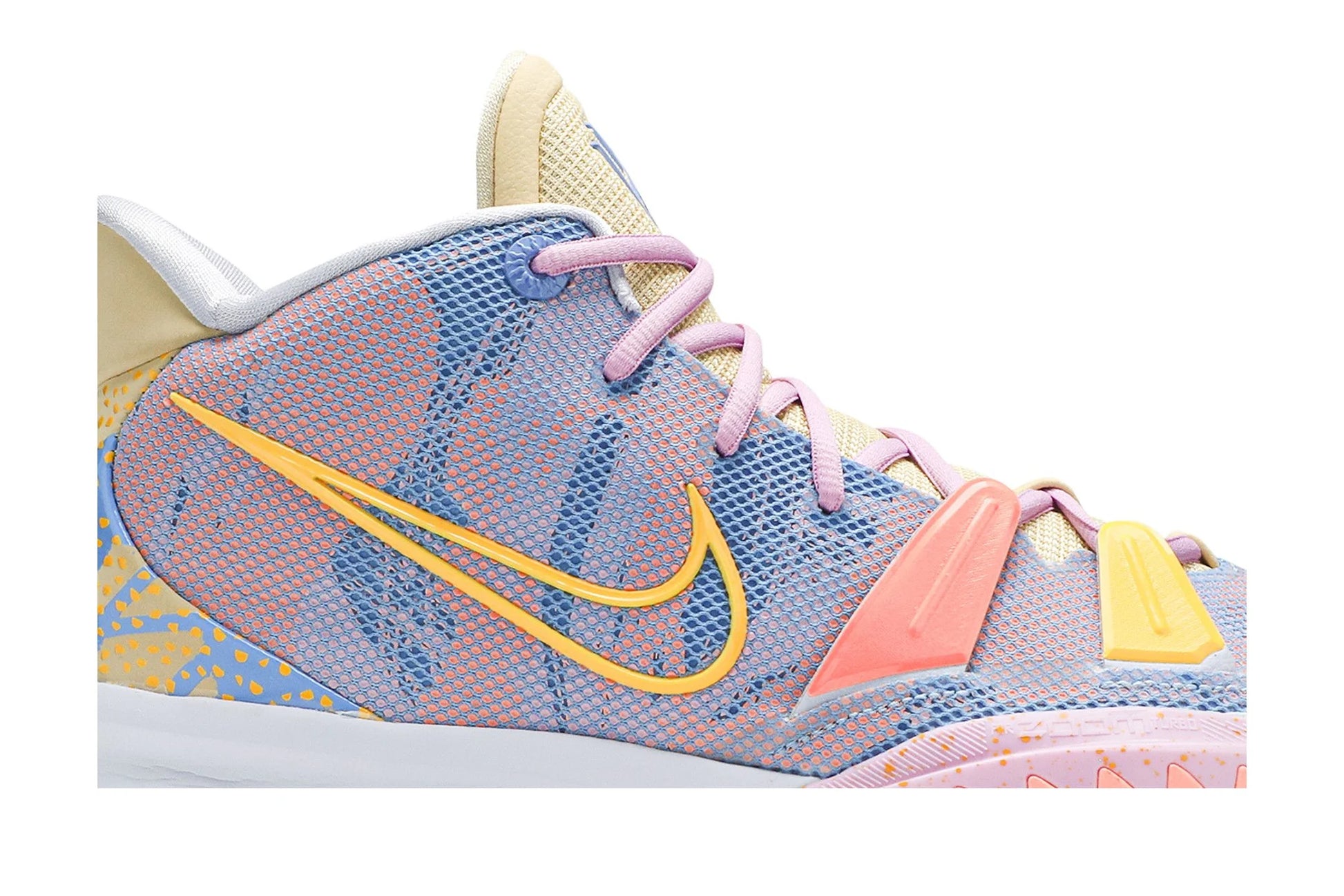 Nike Kyrie 7 Preheat ‘Expressions’ DC0588-003