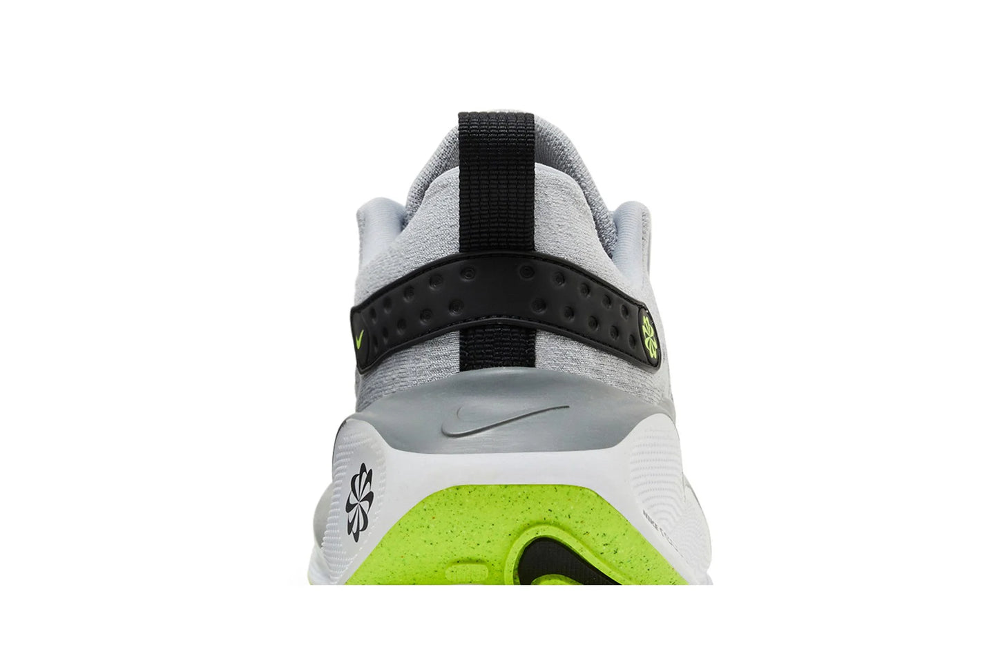 Nike ReactX Infinity Run 4 ‘Wolf Grey Black’ DR2665-002