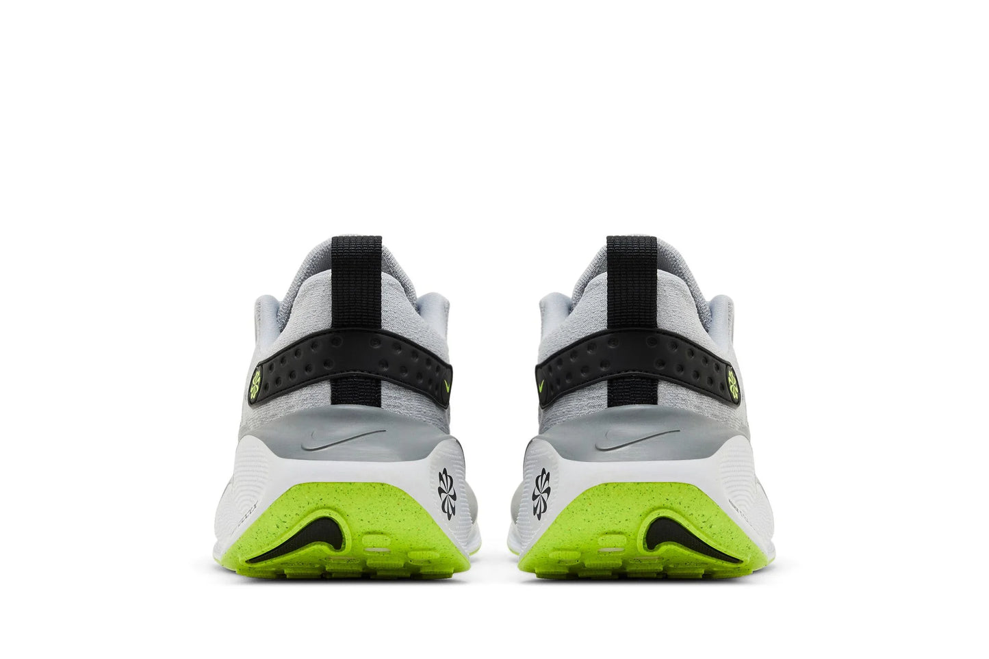 Nike ReactX Infinity Run 4 ‘Wolf Grey Black’ DR2665-002