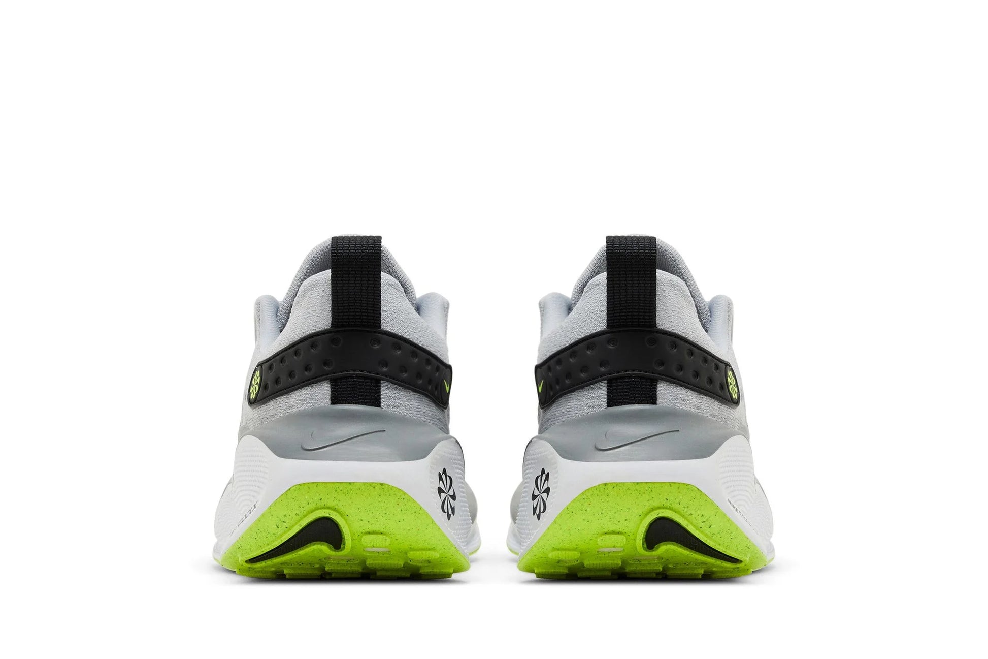 Nike ReactX Infinity Run 4 ‘Wolf Grey Black’ DR2665-002