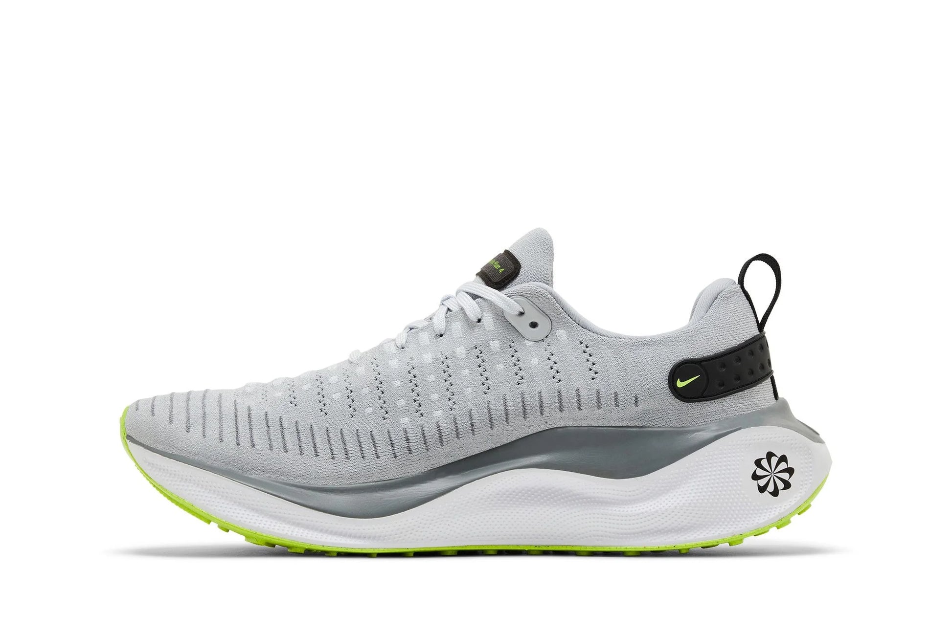 Nike ReactX Infinity Run 4 ‘Wolf Grey Black’ DR2665-002