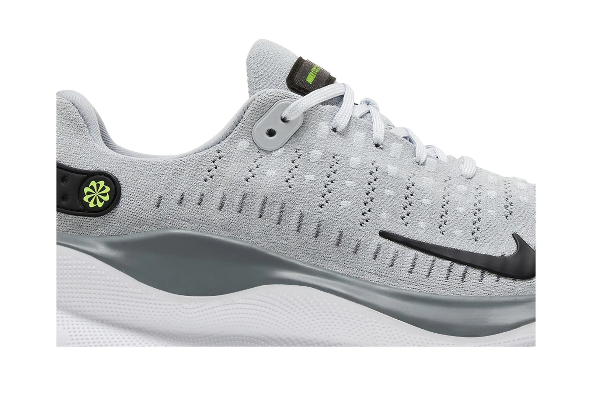 Nike ReactX Infinity Run 4 ‘Wolf Grey Black’ DR2665-002