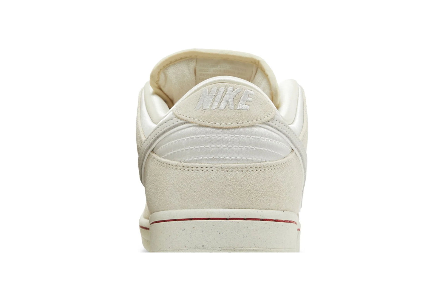 Nike SB Dunk Low ‘City of Love – Light Bone’ FZ5654-100