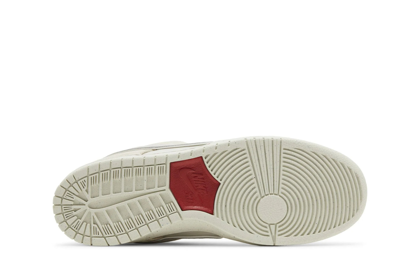 Nike SB Dunk Low ‘City of Love – Light Bone’ FZ5654-100