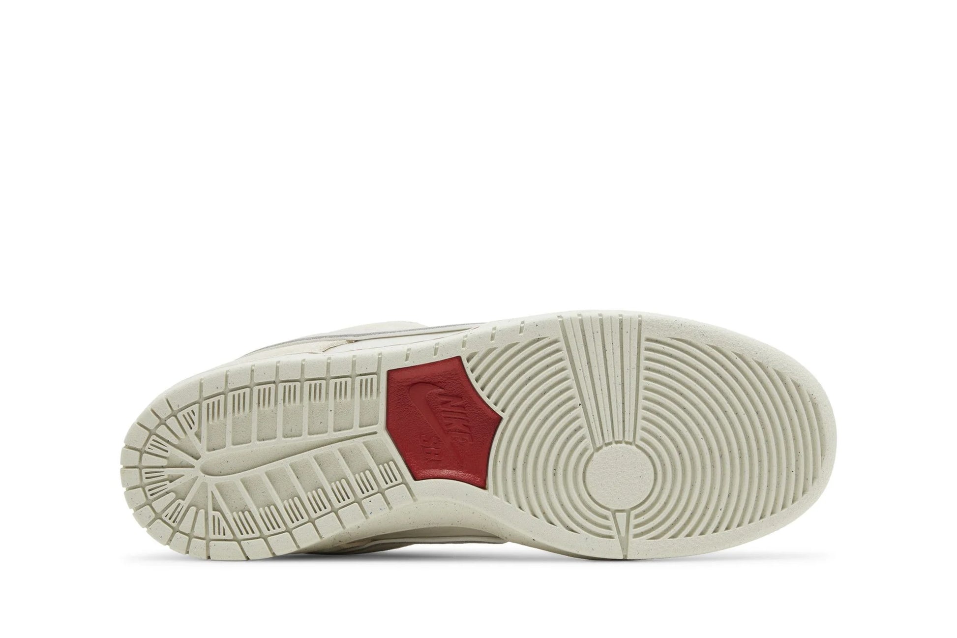 Nike SB Dunk Low ‘City of Love – Light Bone’ FZ5654-100