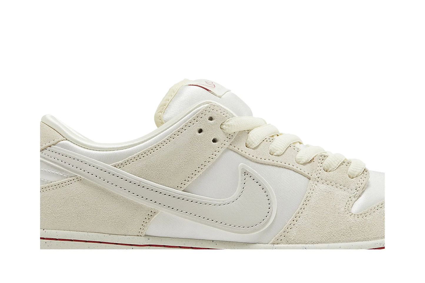 Nike SB Dunk Low ‘City of Love – Light Bone’ FZ5654-100