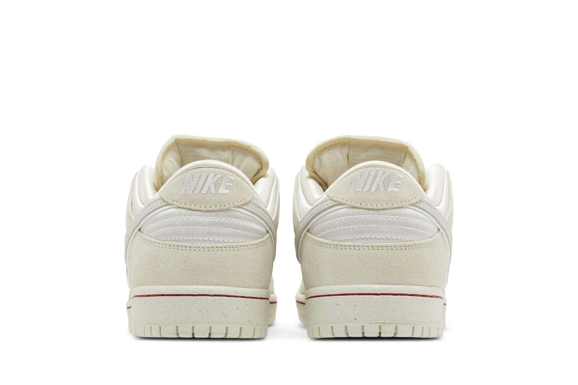 Nike SB Dunk Low ‘City of Love – Light Bone’ FZ5654-100
