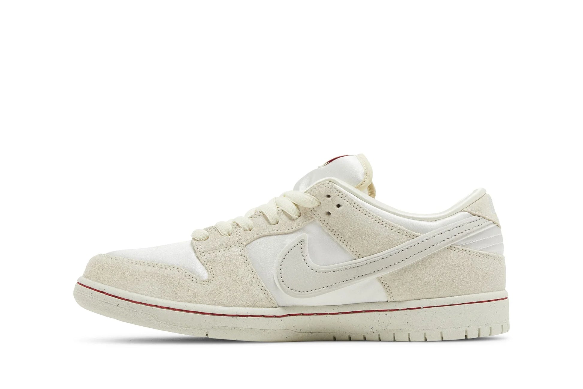 Nike SB Dunk Low ‘City of Love – Light Bone’ FZ5654-100