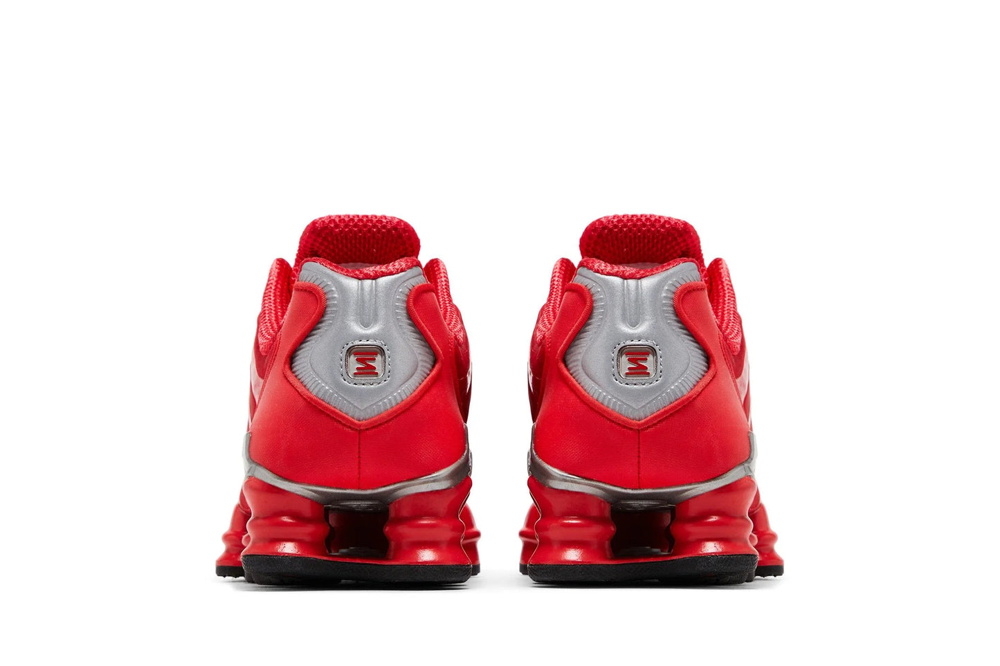 Nike Shox TL ‘Speed Red’ BV1127-600