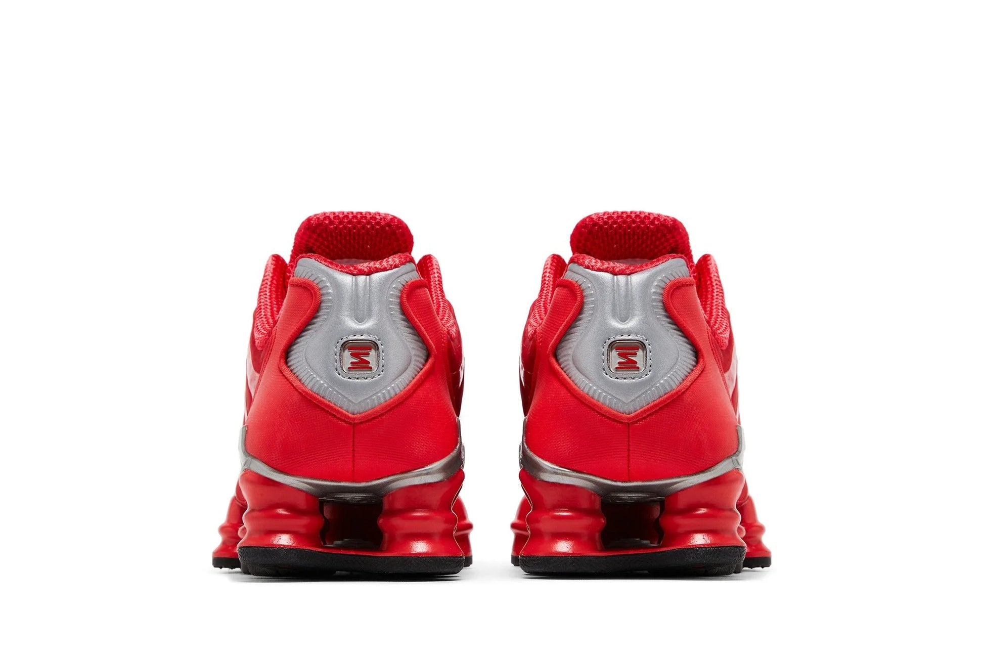 Nike Shox TL ‘Speed Red’ BV1127-600