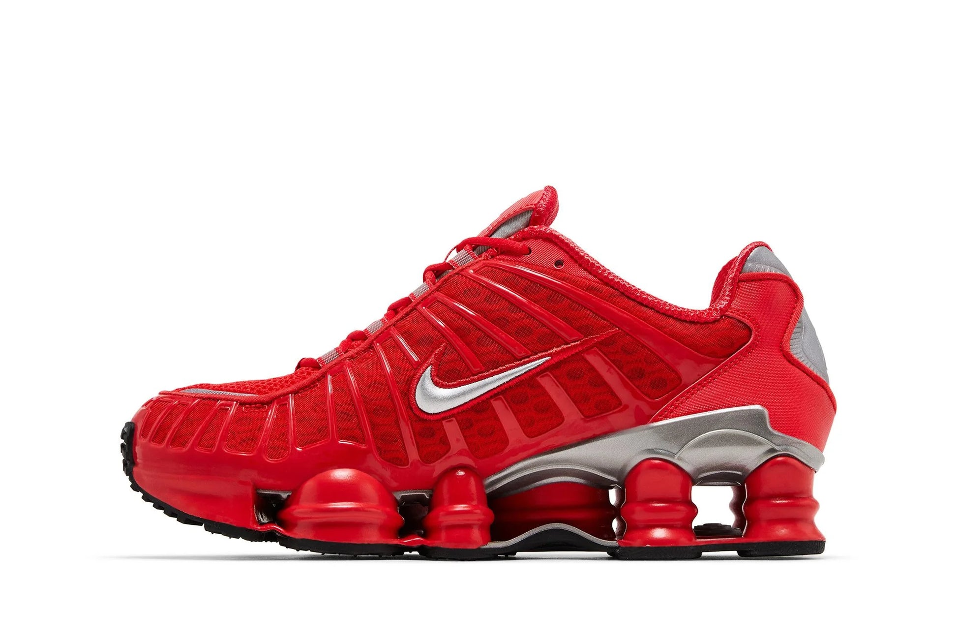 Nike Shox TL ‘Speed Red’ BV1127-600