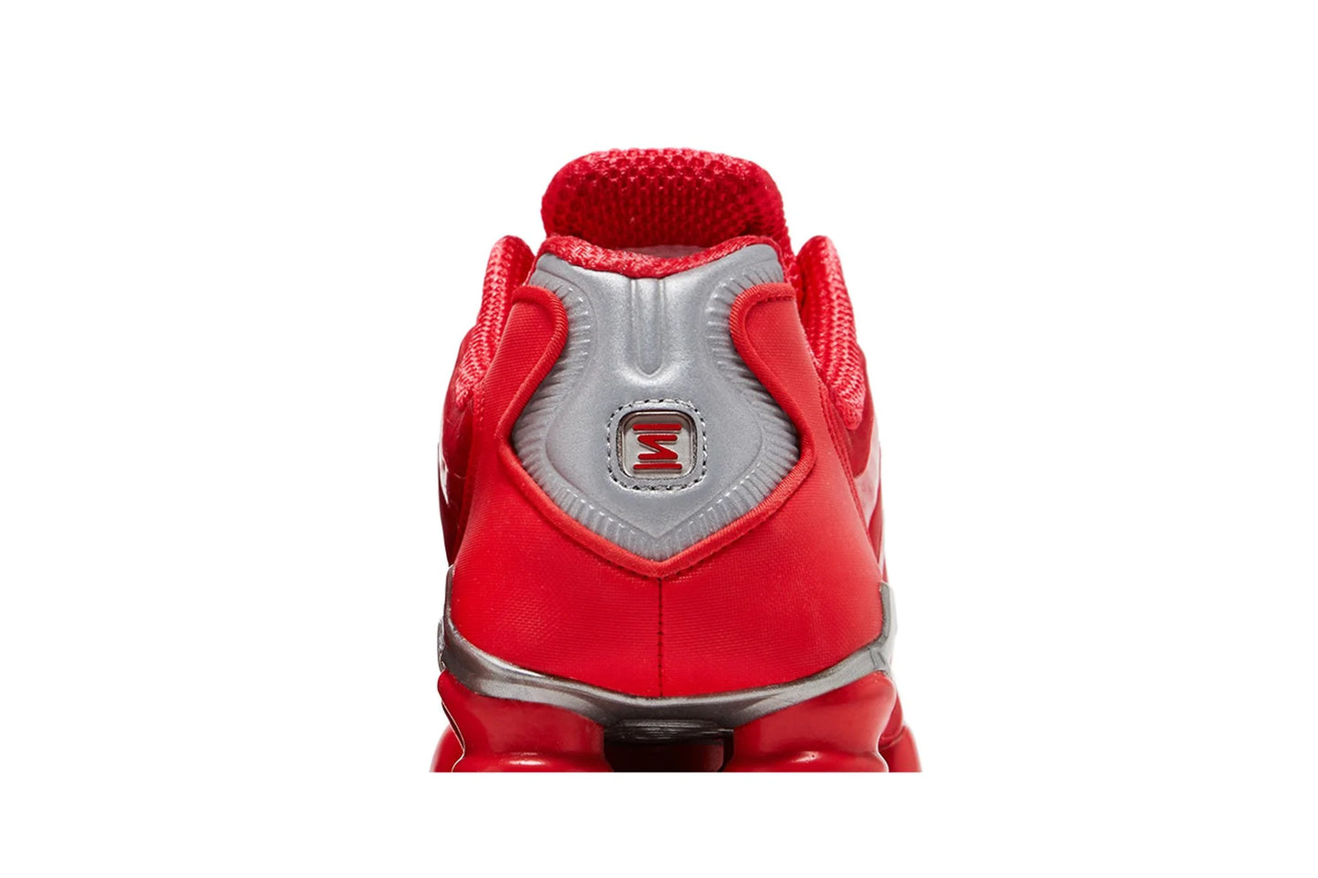 Nike Shox TL ‘Speed Red’ BV1127-600