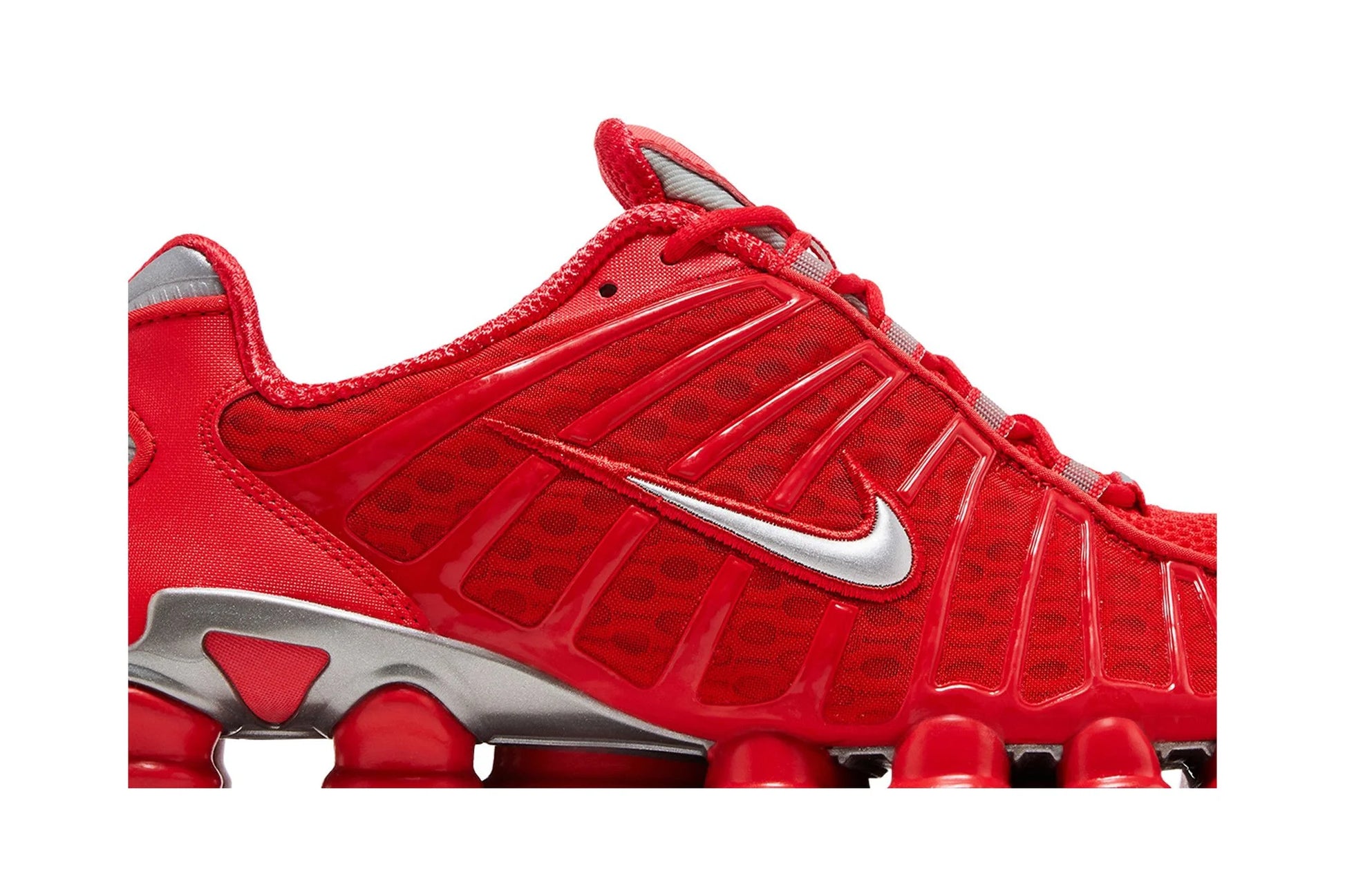 Nike Shox TL ‘Speed Red’ BV1127-600