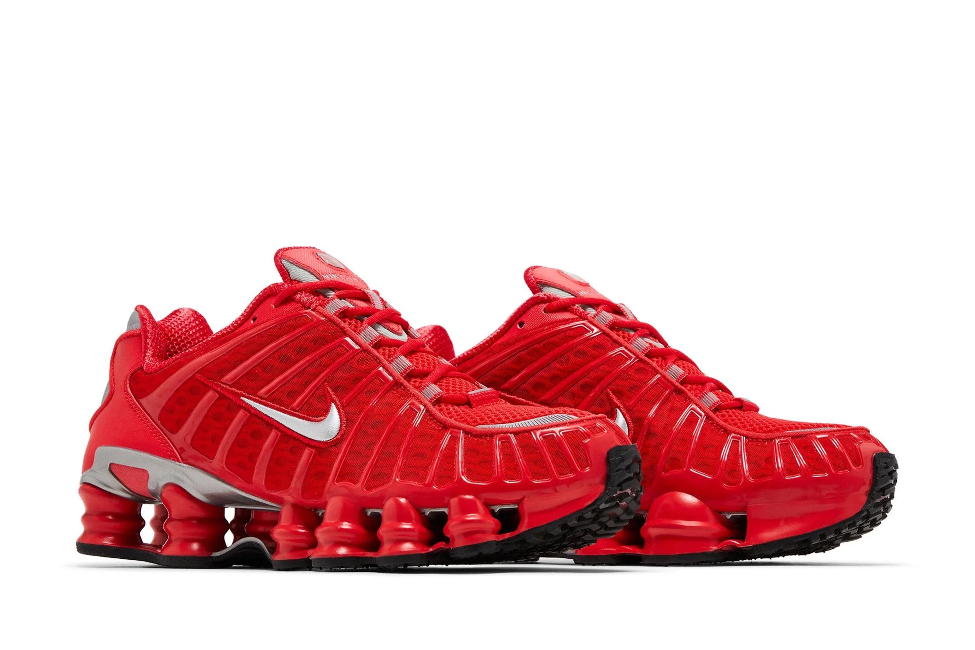 Nike Shox TL ‘Speed Red’ BV1127-600