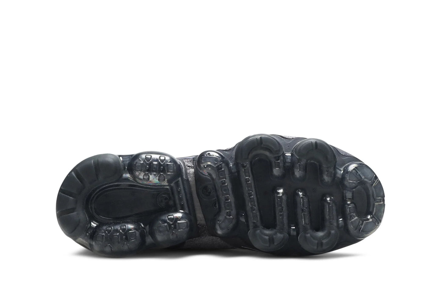 Nike VaporMax Moc 2 ‘Gunsmoke’ AJ6599-003