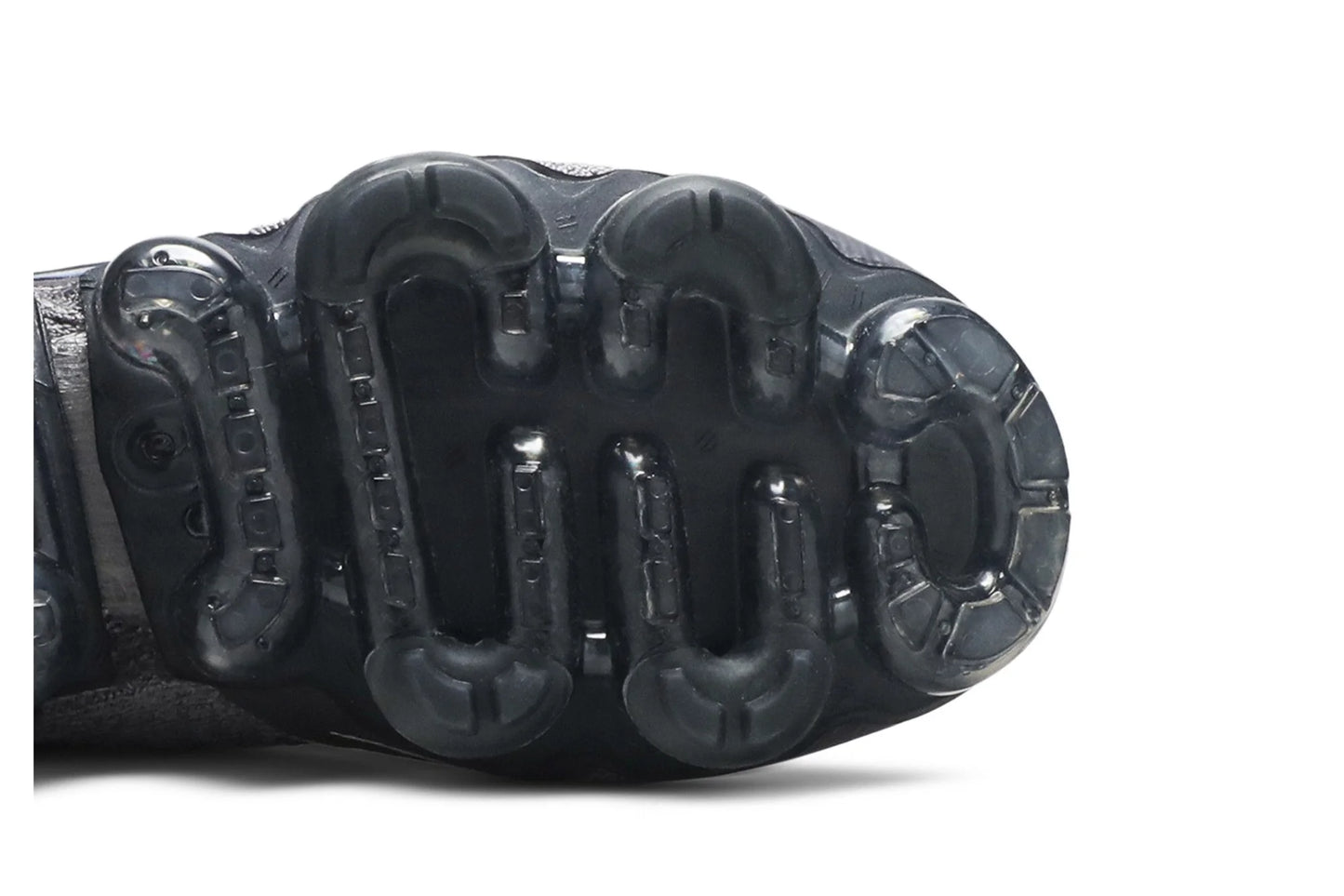 Nike VaporMax Moc 2 ‘Gunsmoke’ AJ6599-003