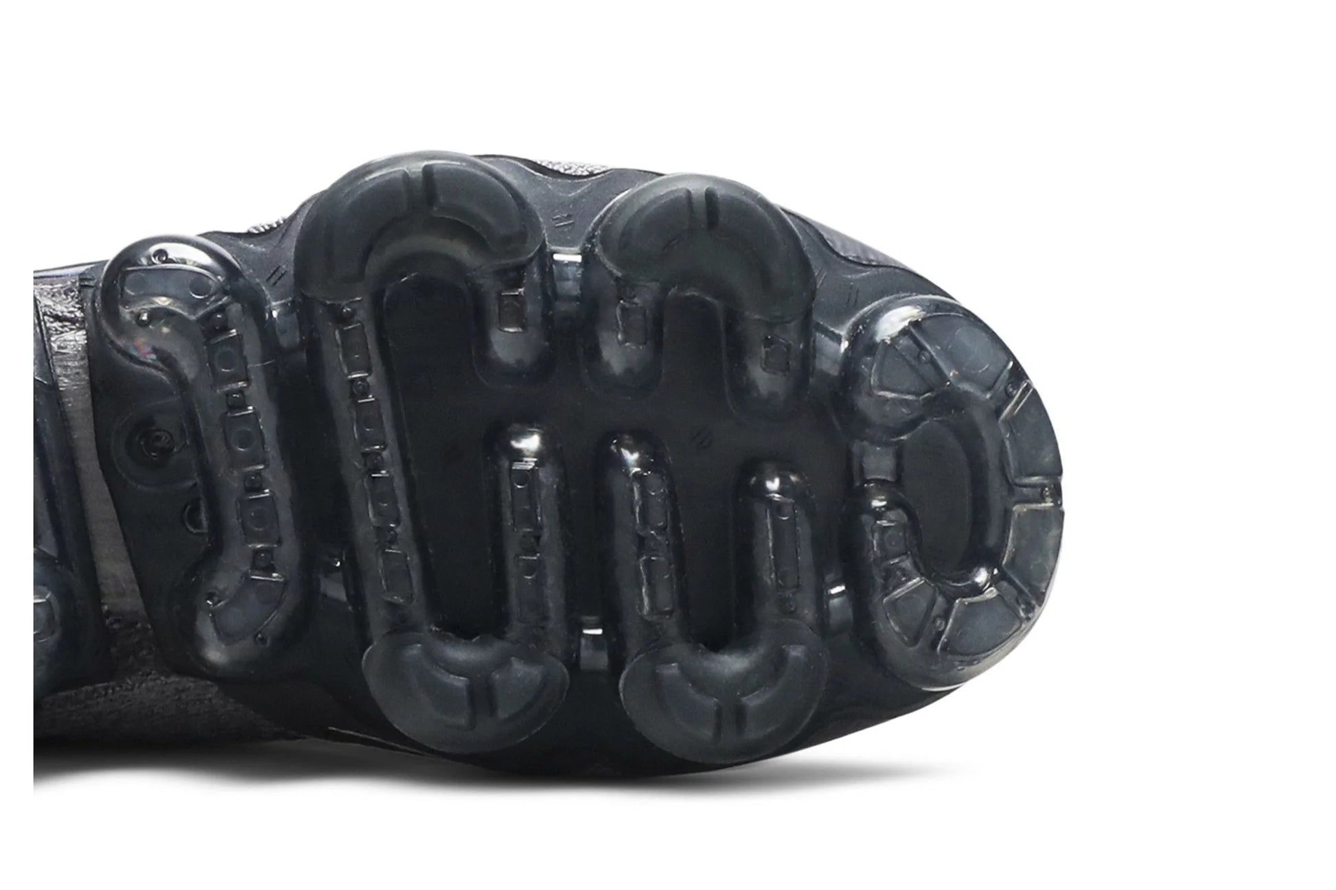 Nike VaporMax Moc 2 ‘Gunsmoke’ AJ6599-003
