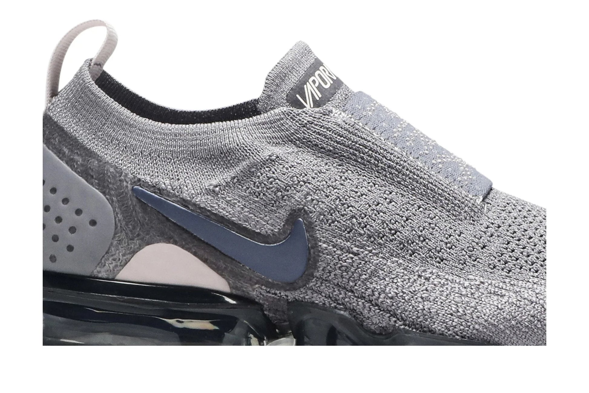 Nike VaporMax Moc 2 ‘Gunsmoke’ AJ6599-003