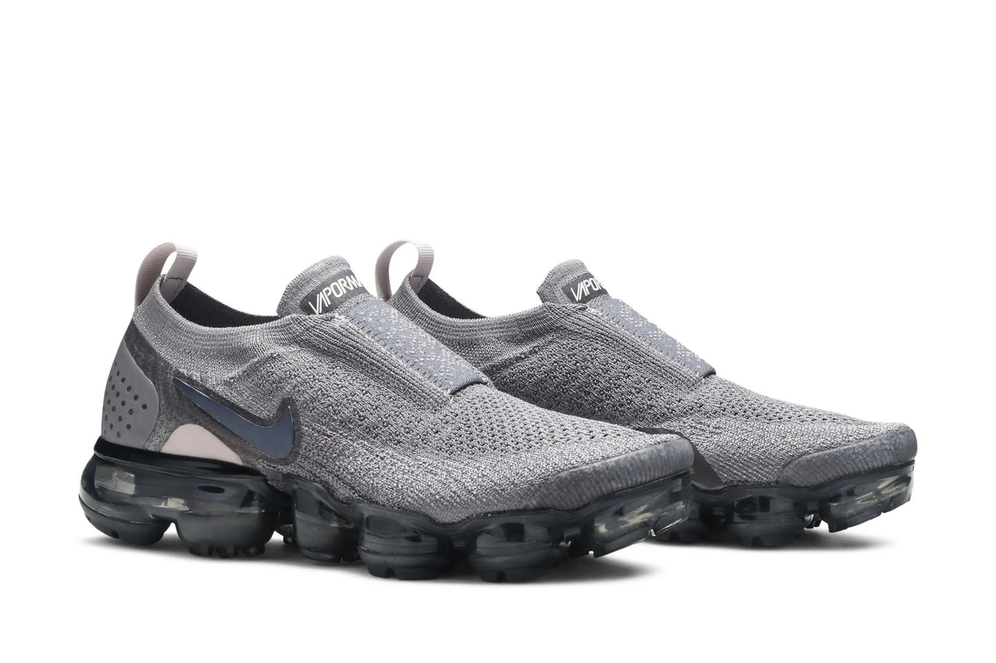 Nike VaporMax Moc 2 ‘Gunsmoke’ AJ6599-003