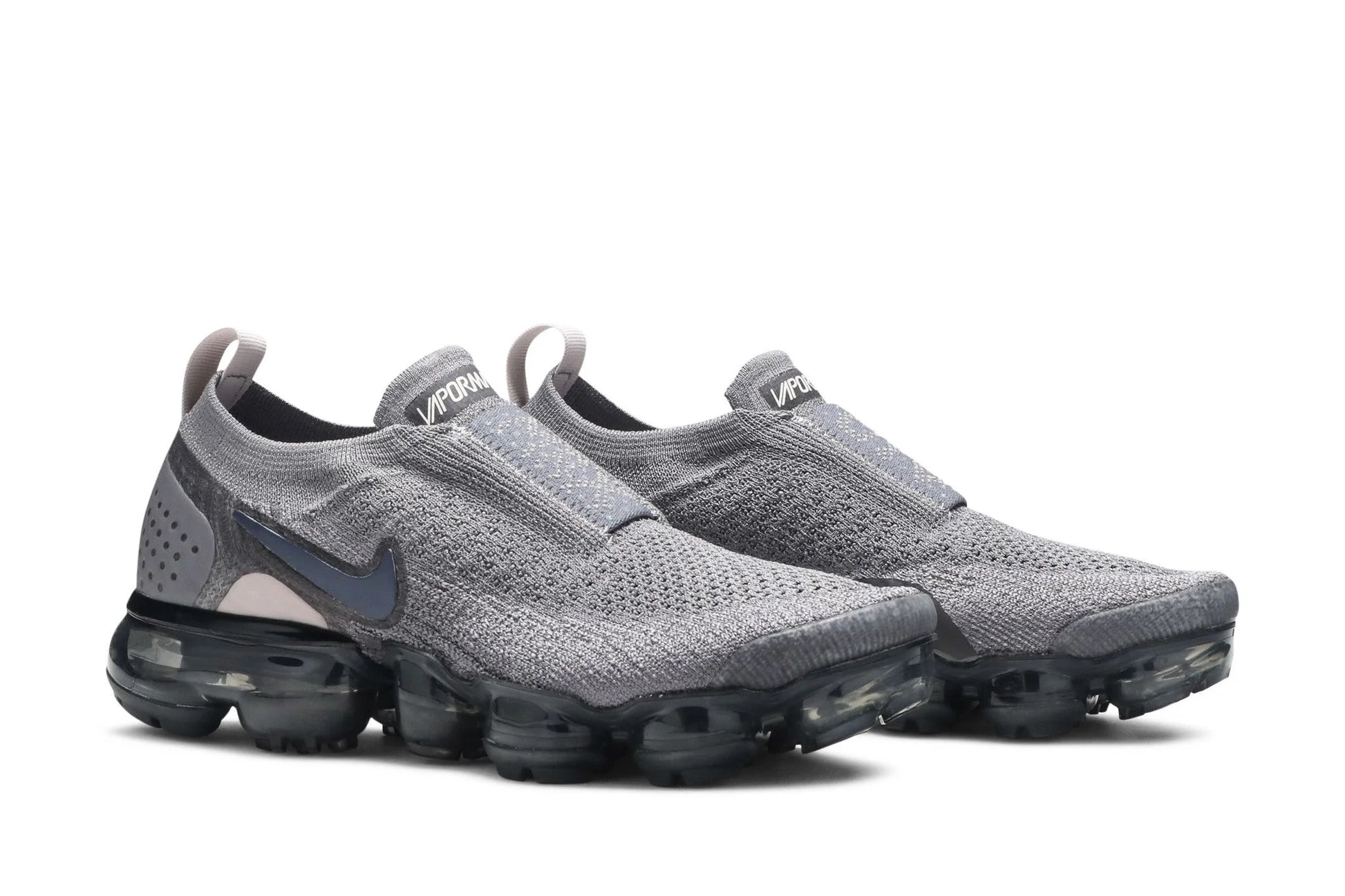 Nike VaporMax Moc 2 ‘Gunsmoke’ AJ6599-003