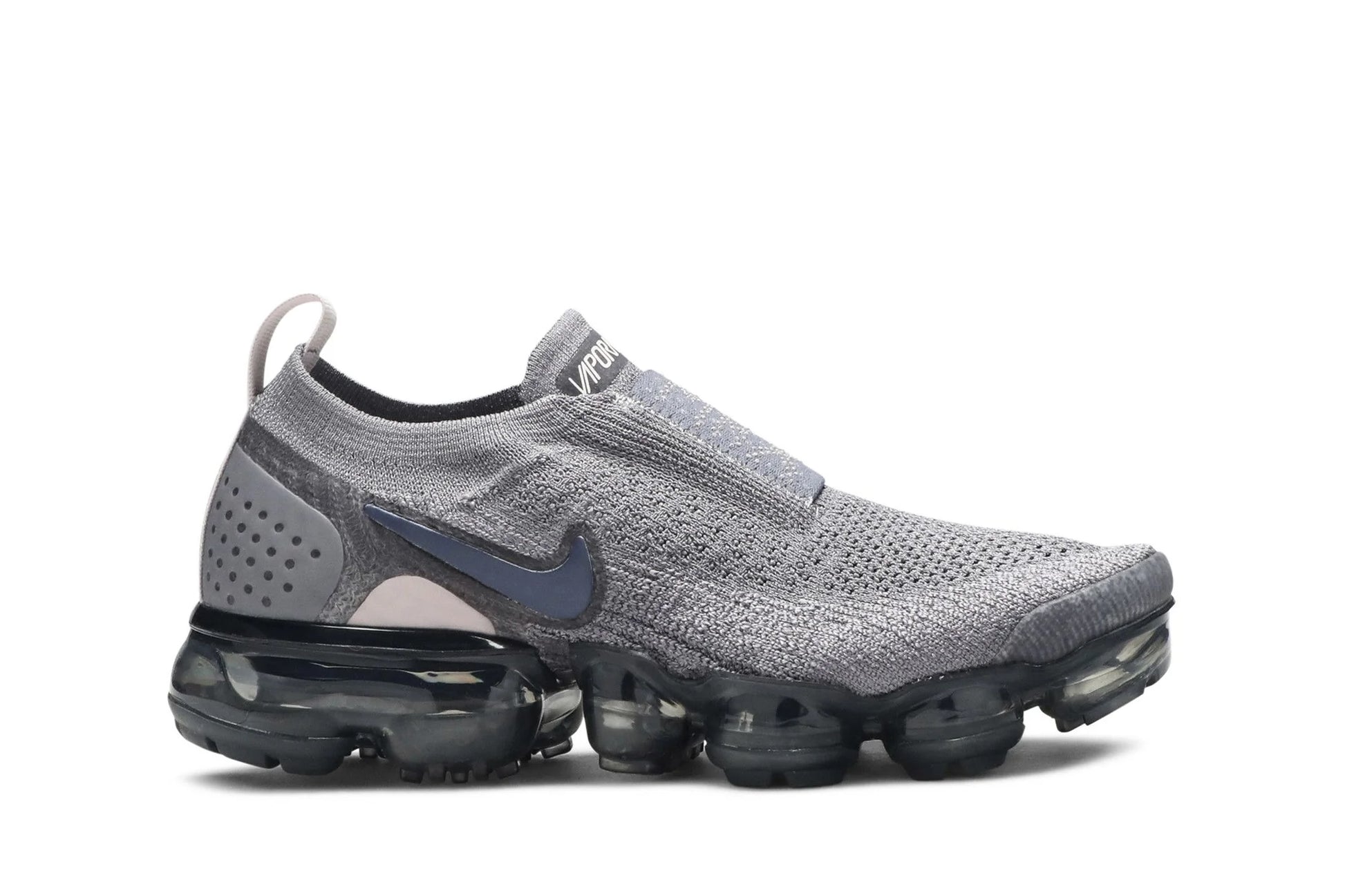 Nike VaporMax Moc 2 ‘Gunsmoke’ AJ6599-003