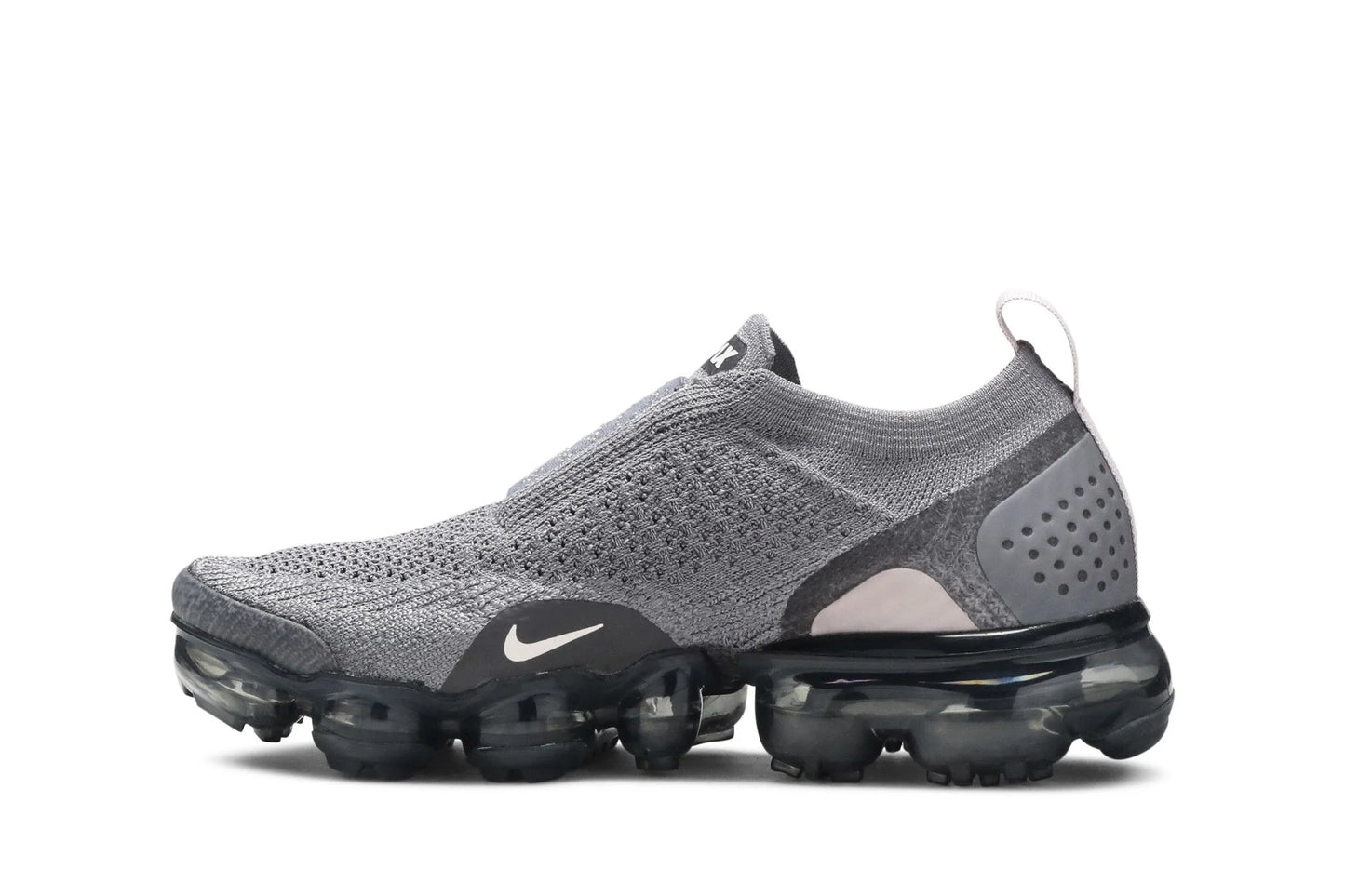 Nike VaporMax Moc 2 ‘Gunsmoke’ AJ6599-003