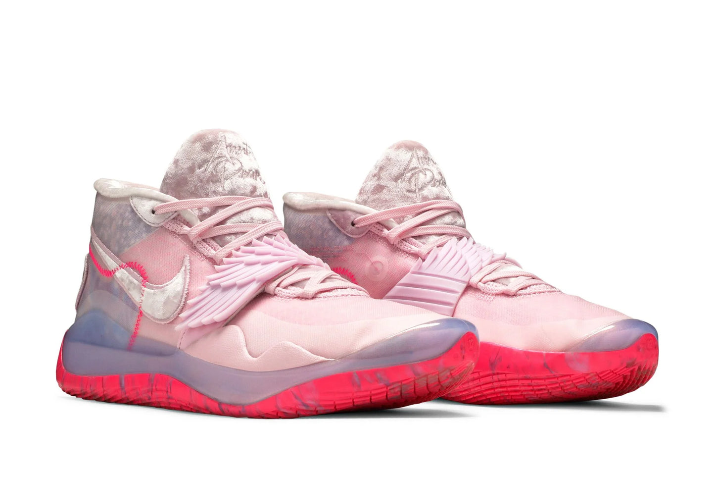 Nike Zoom KD 12 EP ‘Aunt Pearl’ CT2744-900