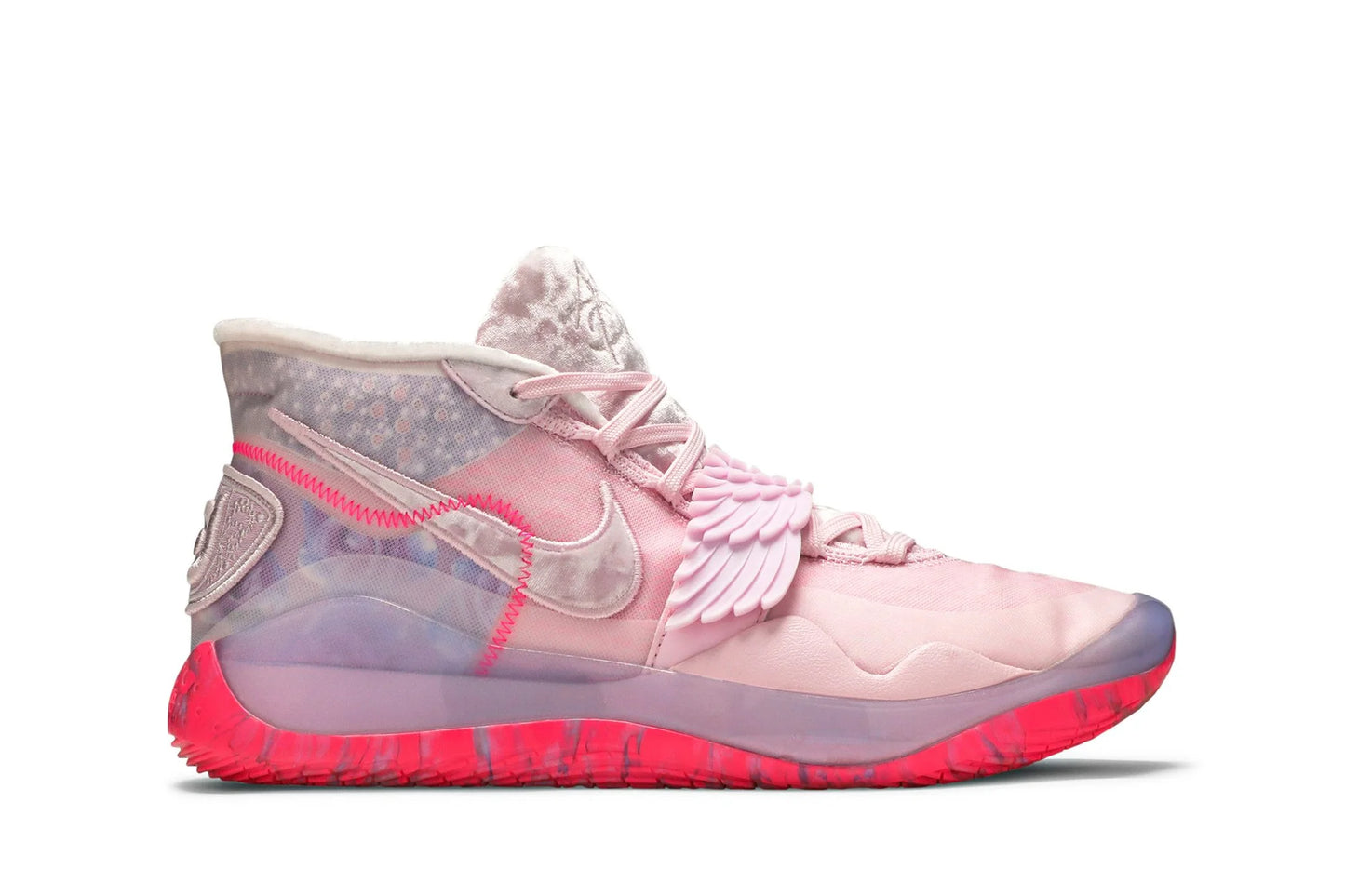 Nike Zoom KD 12 EP ‘Aunt Pearl’ CT2744-900