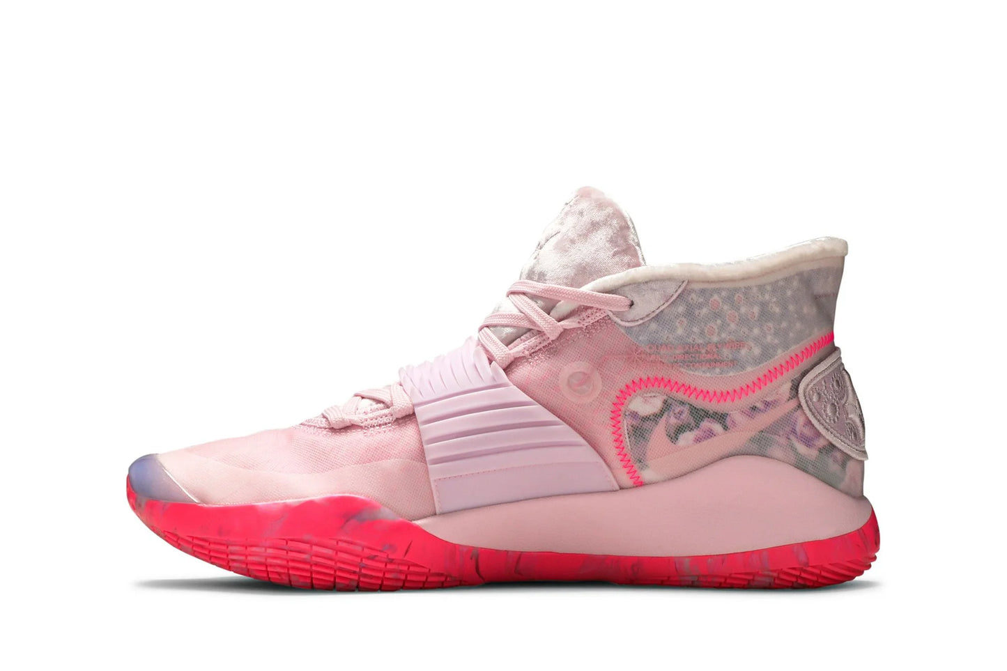 Nike Zoom KD 12 EP ‘Aunt Pearl’ CT2744-900