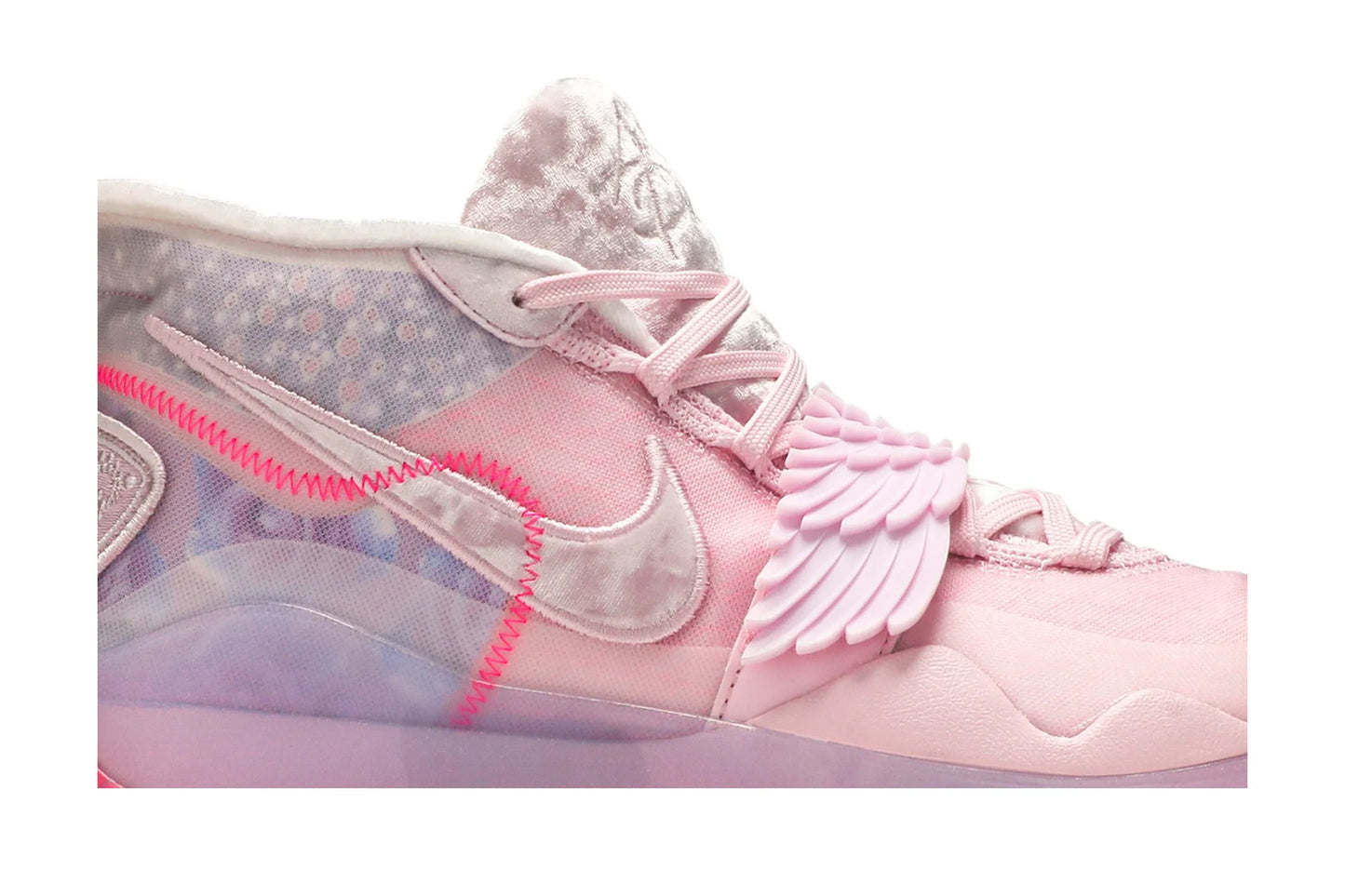Nike Zoom KD 12 EP ‘Aunt Pearl’ CT2744-900