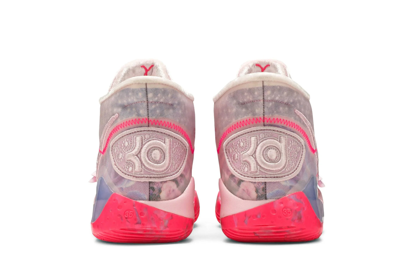 Nike Zoom KD 12 EP ‘Aunt Pearl’ CT2744-900
