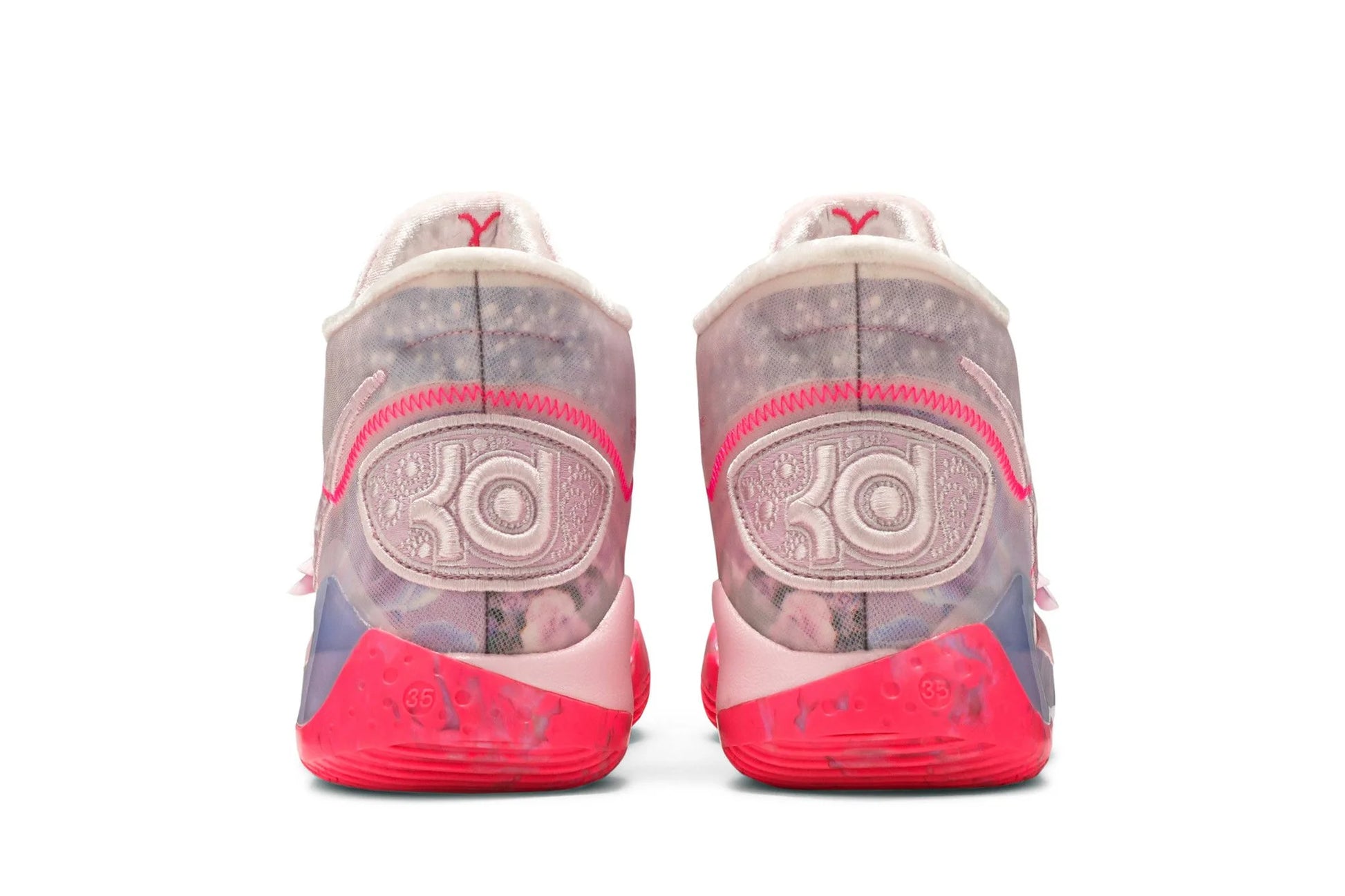 Nike Zoom KD 12 EP ‘Aunt Pearl’ CT2744-900