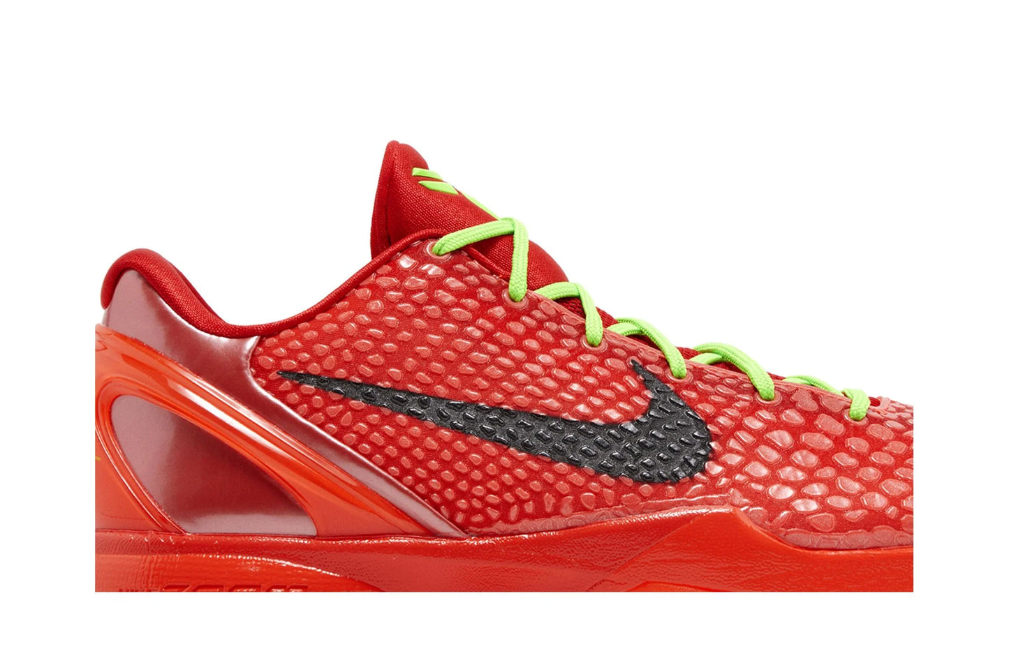 Nike Zoom Kobe 6 Protro ‘Reverse Grinch’ FV4921-600