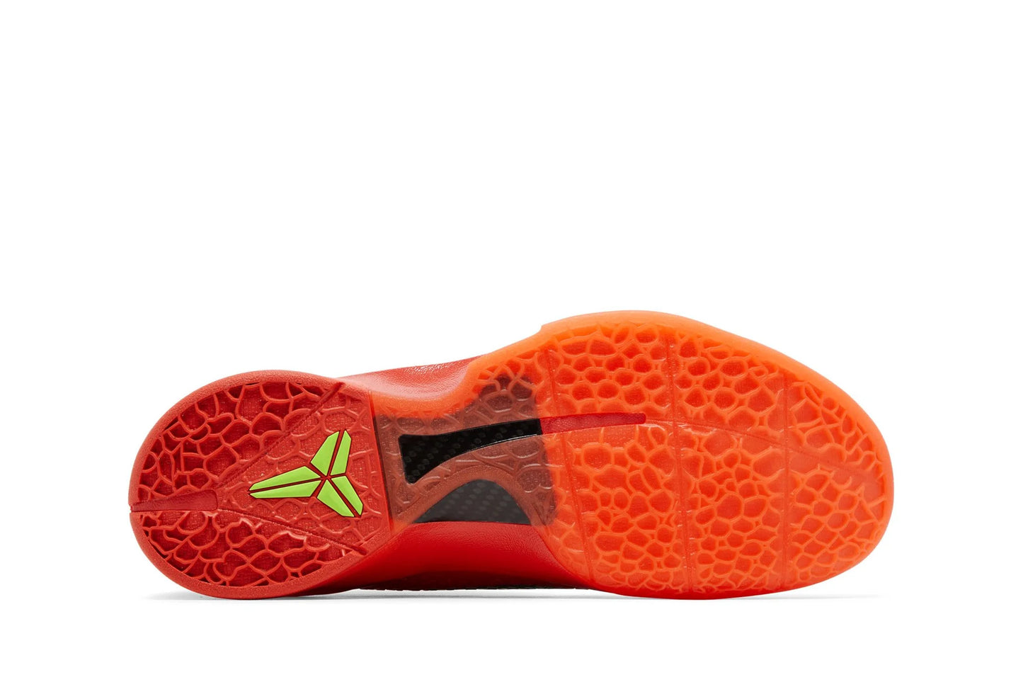 Nike Zoom Kobe 6 Protro ‘Reverse Grinch’ FV4921-600