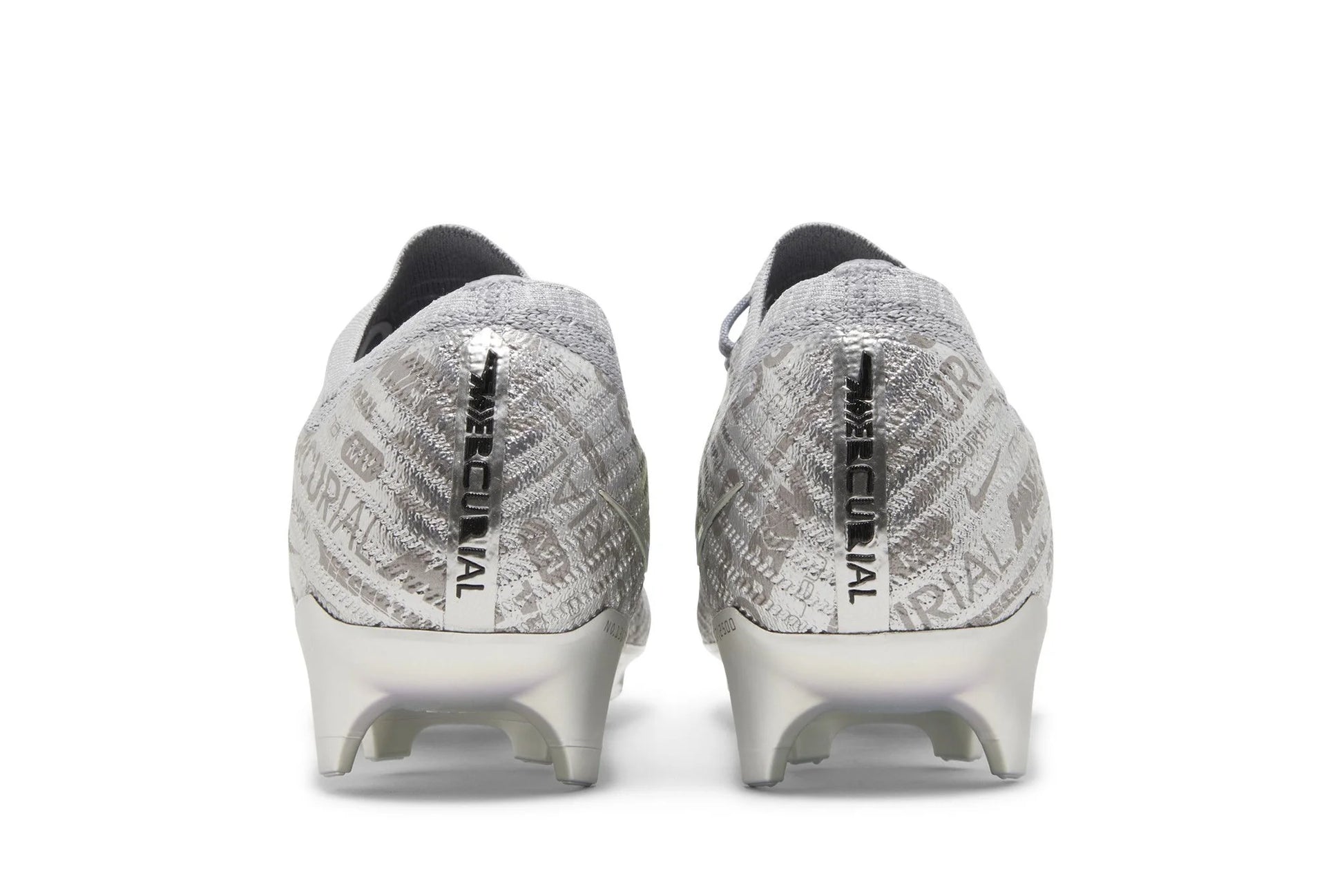 Nike Zoom Mercurial Vapor 15 Elite 25 SE FG ‘Silver’ FB8862-060