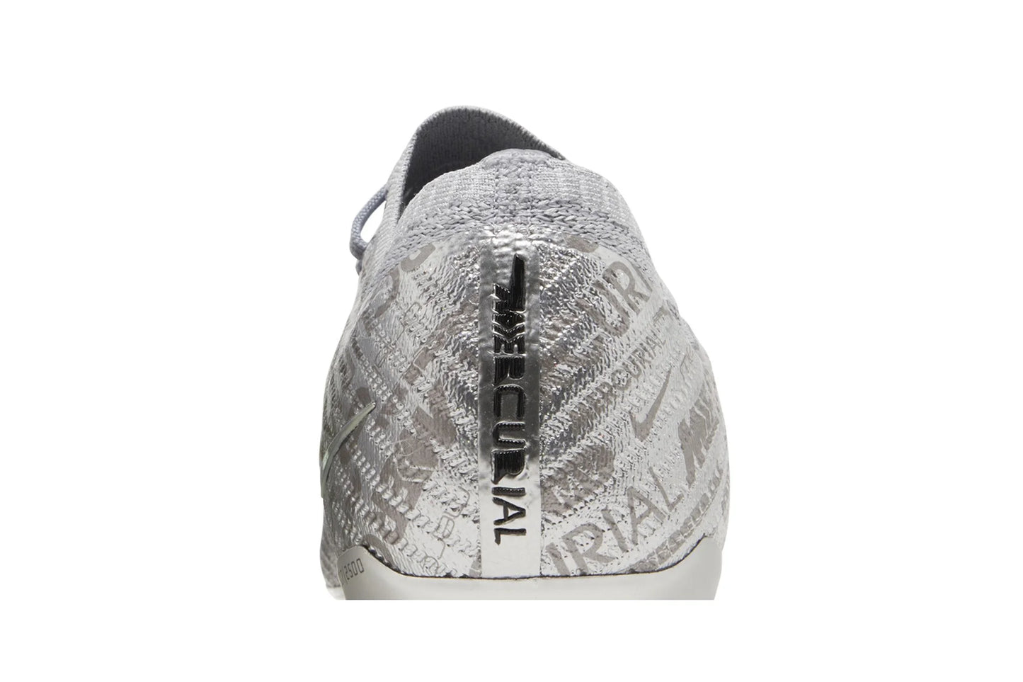 Nike Zoom Mercurial Vapor 15 Elite 25 SE FG ‘Silver’ FB8862-060