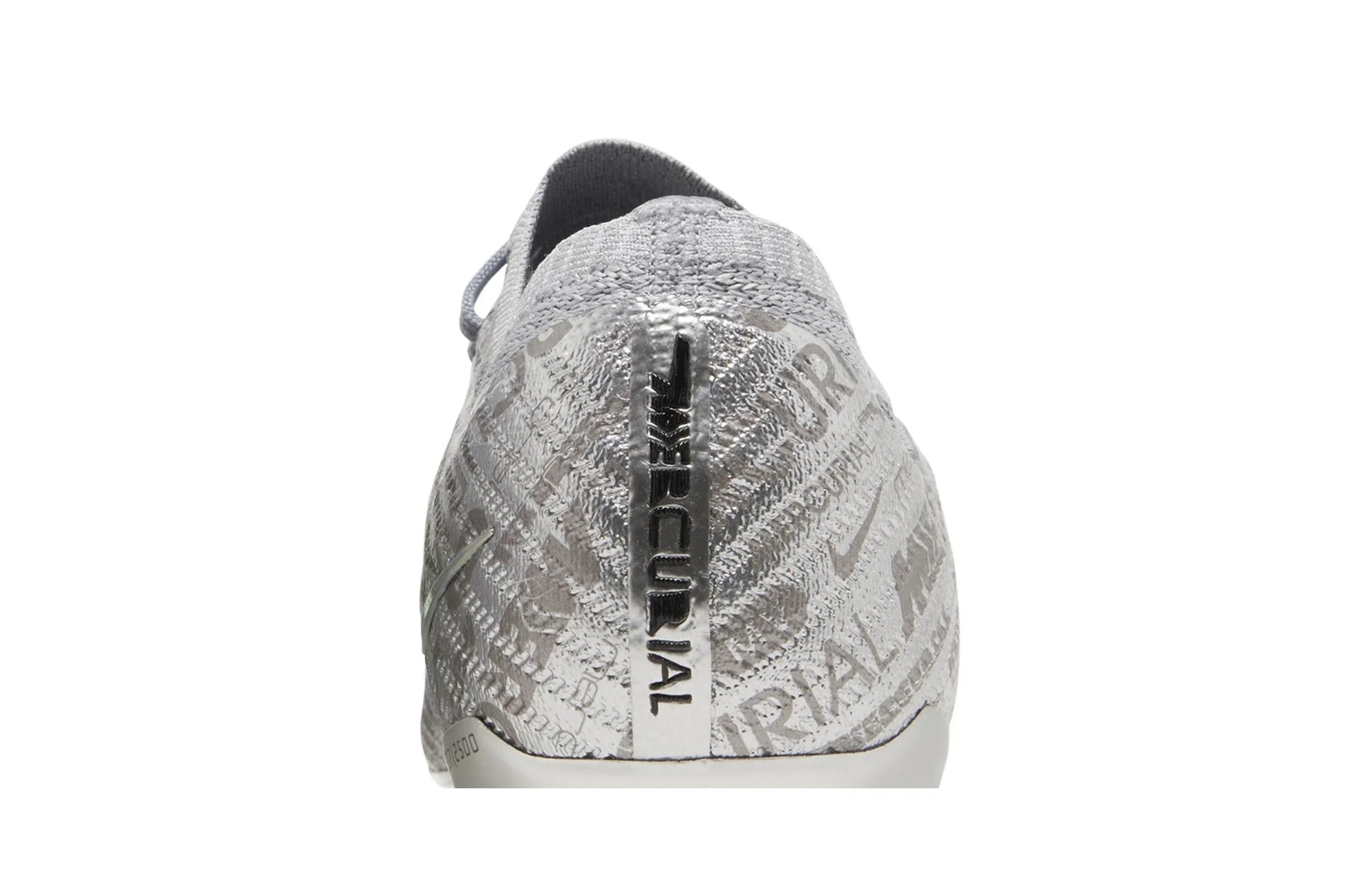 Nike Zoom Mercurial Vapor 15 Elite 25 SE FG ‘Silver’ FB8862-060
