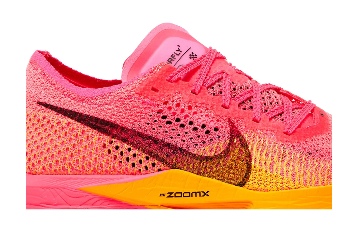 Nike ZoomX VaporFly Next% 3 ‘Hyper Pink’ DV4129-600