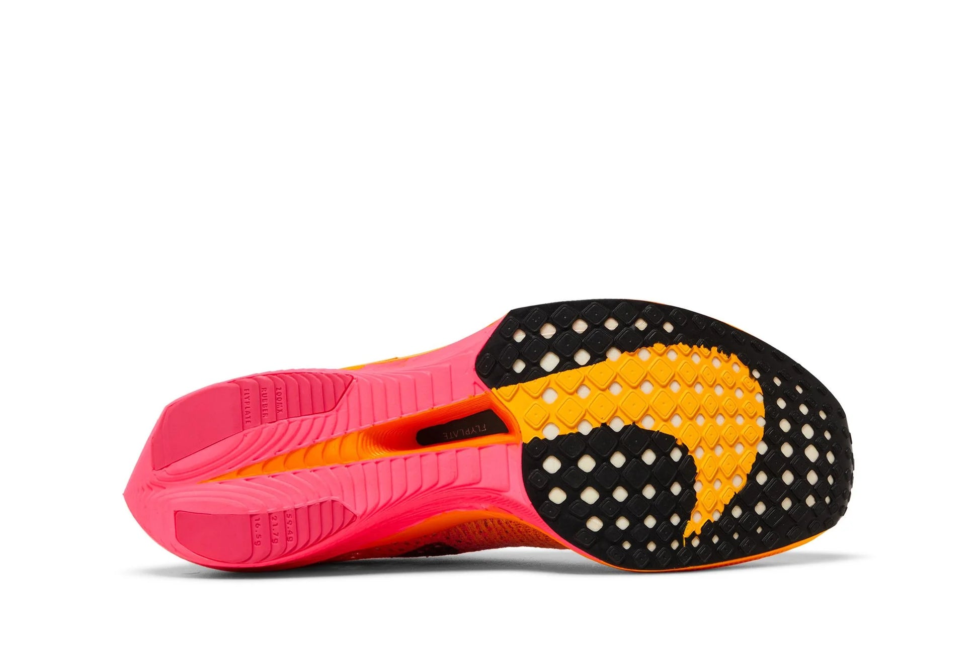 Nike ZoomX VaporFly Next% 3 ‘Hyper Pink’ DV4129-600